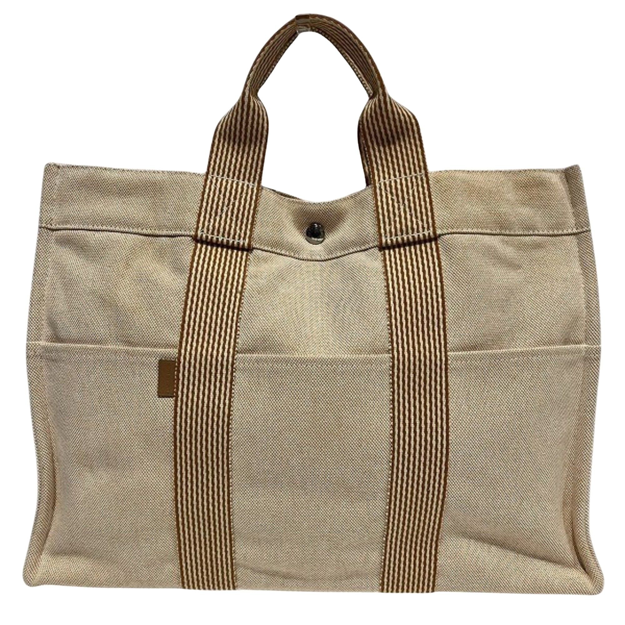 Hermes Hermès Herline tote Size ONE SIZE - 1 Thumbnail