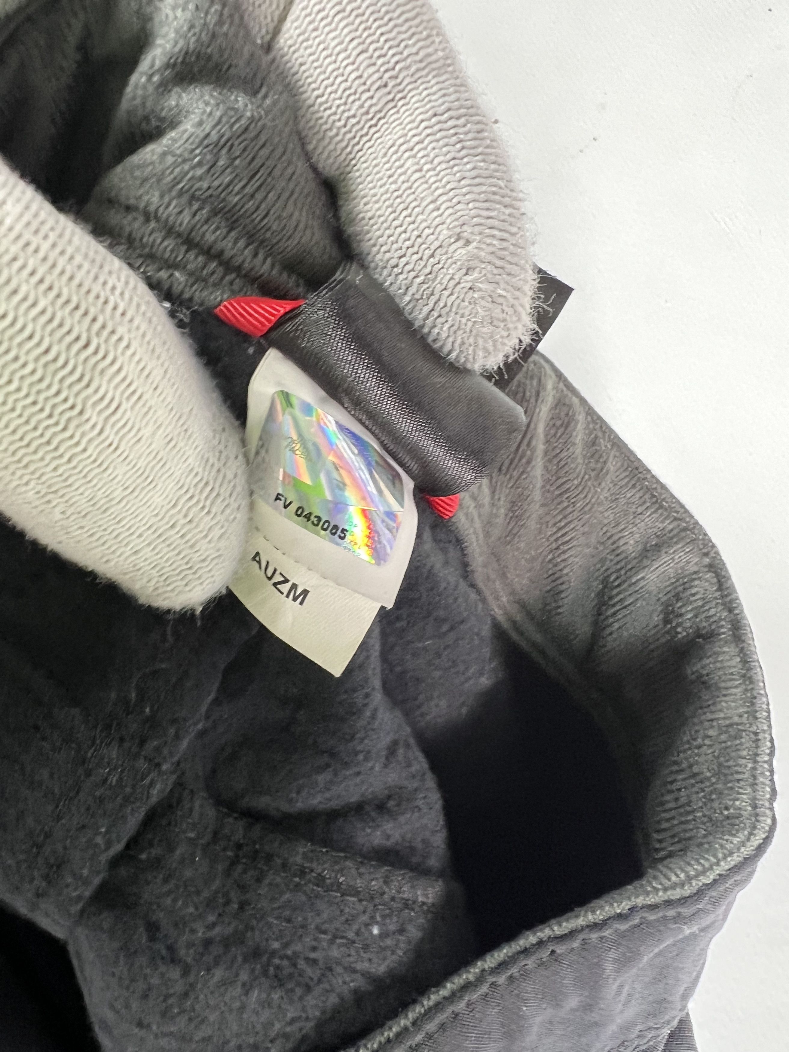 The North Face × Vintage Vintage The North Face Pants XL Size 34" / US 12 / IT 48 - 6 Thumbnail