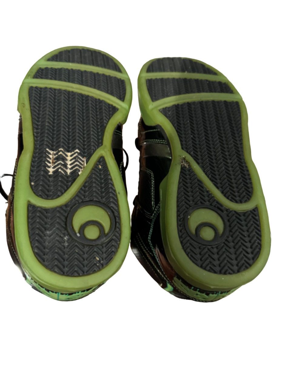Osiris Osiris NYC 83 slime size 9 Size US 9 / EU 42 - 6 Thumbnail