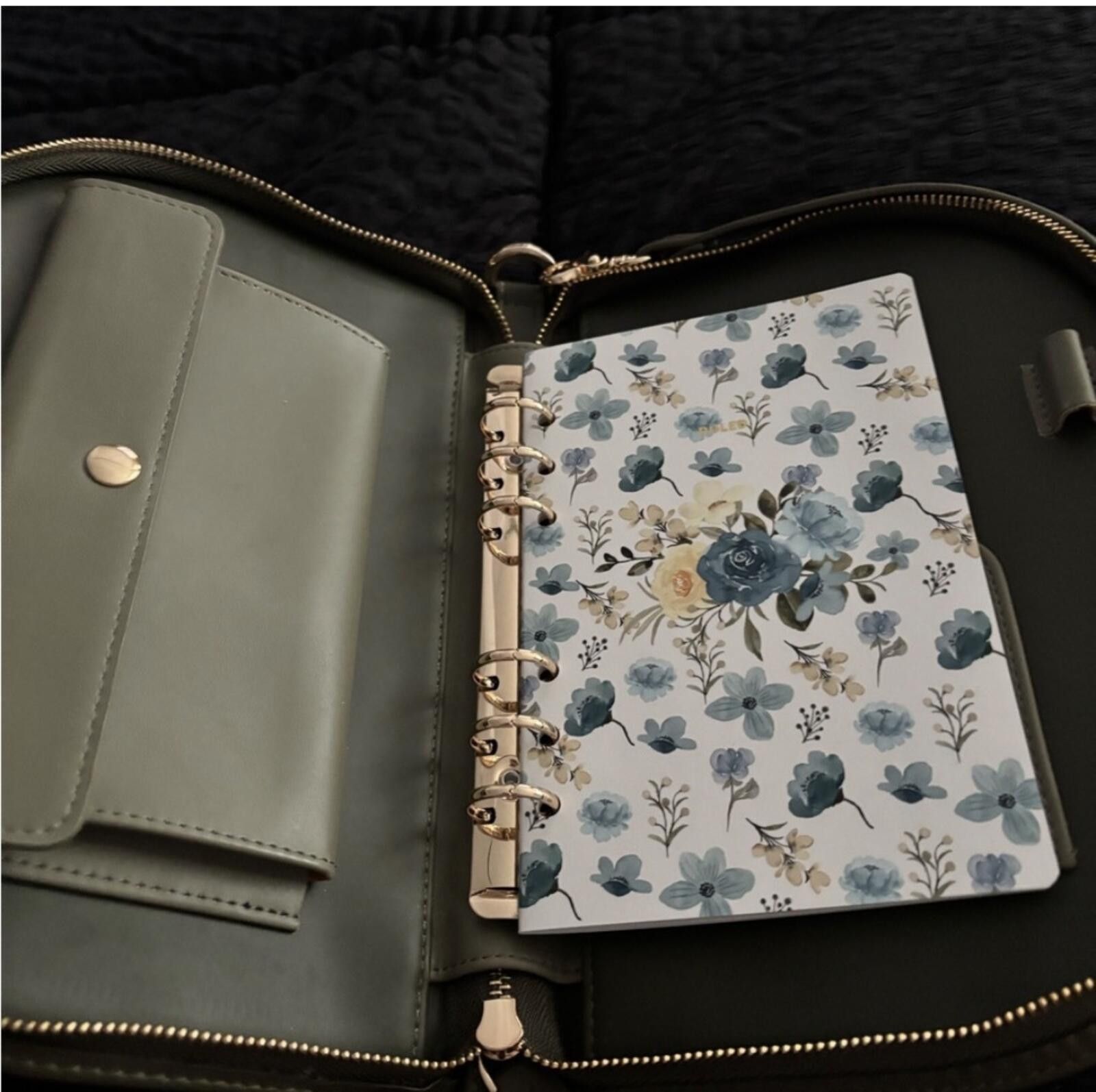Other (EGOSUNNY) calendar organizer shoulder bag Size ONE SIZE - 3 Thumbnail