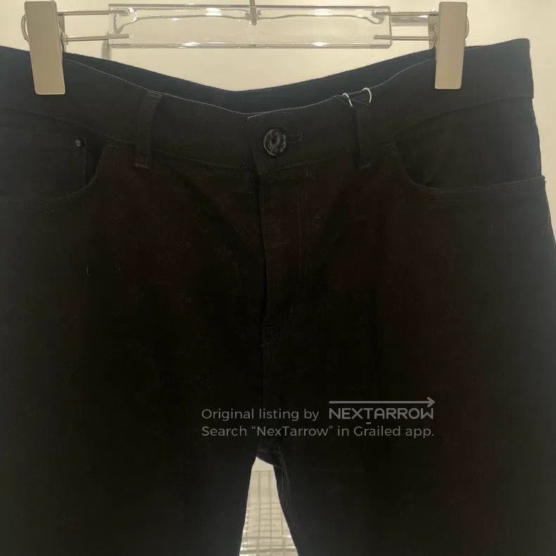 Louis Vuitton Louis Vuitton Full print jeans Size US 34 / EU 50 - 1 Thumbnail