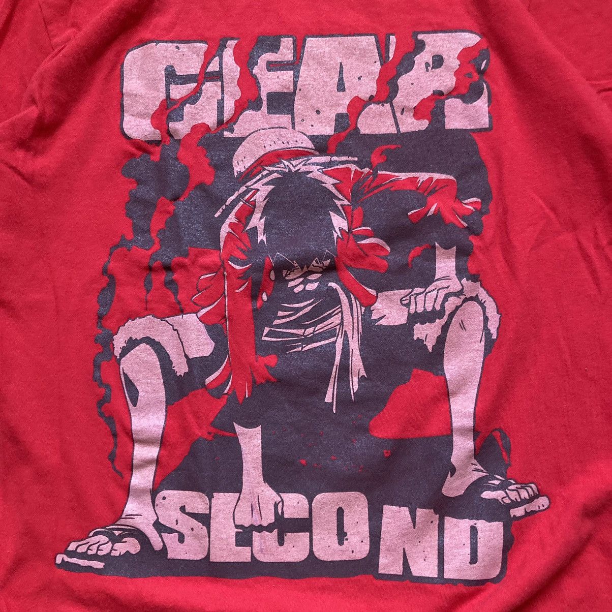 onepiece  HYSTERIC GLAMOURVintage