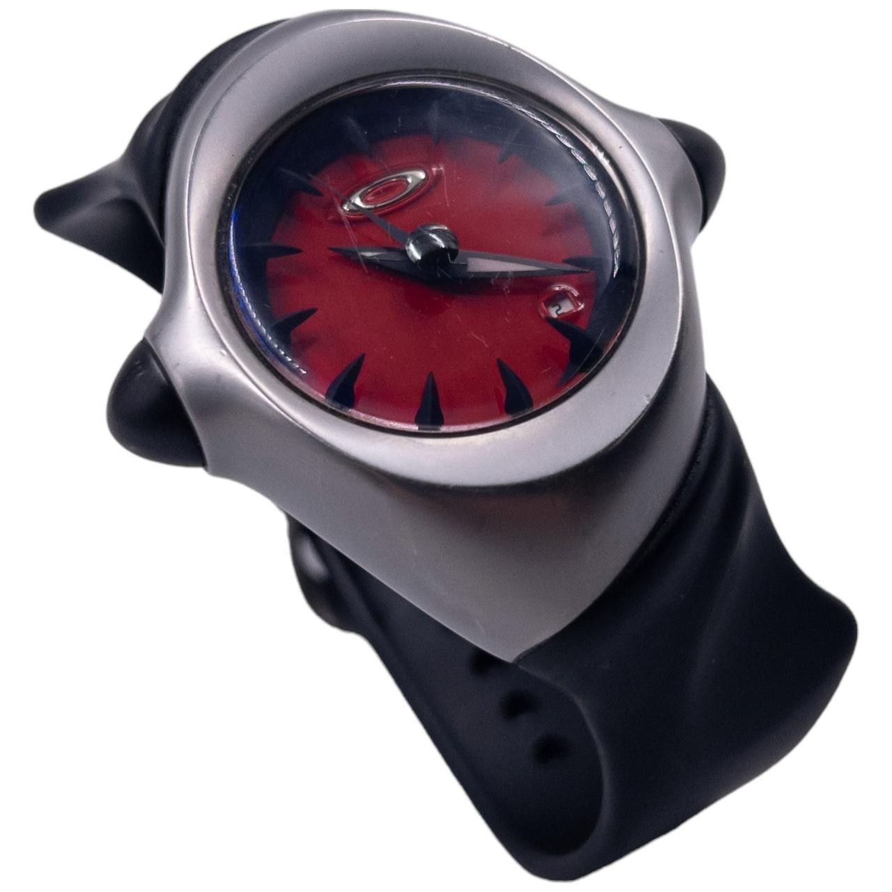 Oakley Vintage Oakley Crush Watch Size ONE SIZE - 3 Thumbnail