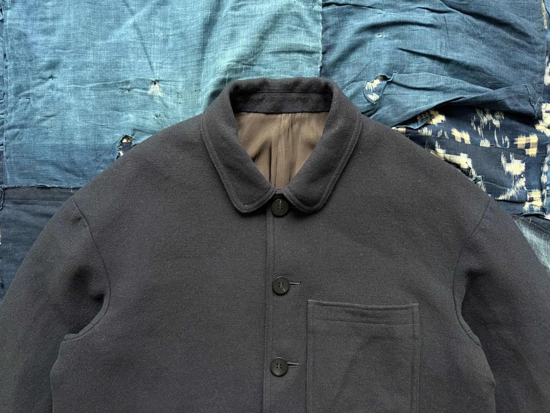 Visvim VISVIM 24AW WILBUR JKT Size US L / EU 52-54 / 3 - 4 Thumbnail