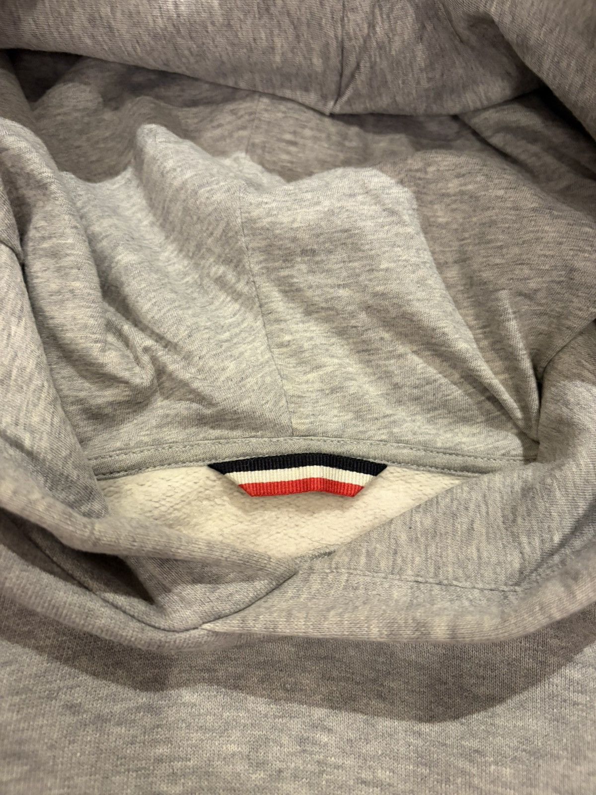 Moncler Moncler hoodie Size US S / EU 44-46 / 1 - 3 Thumbnail
