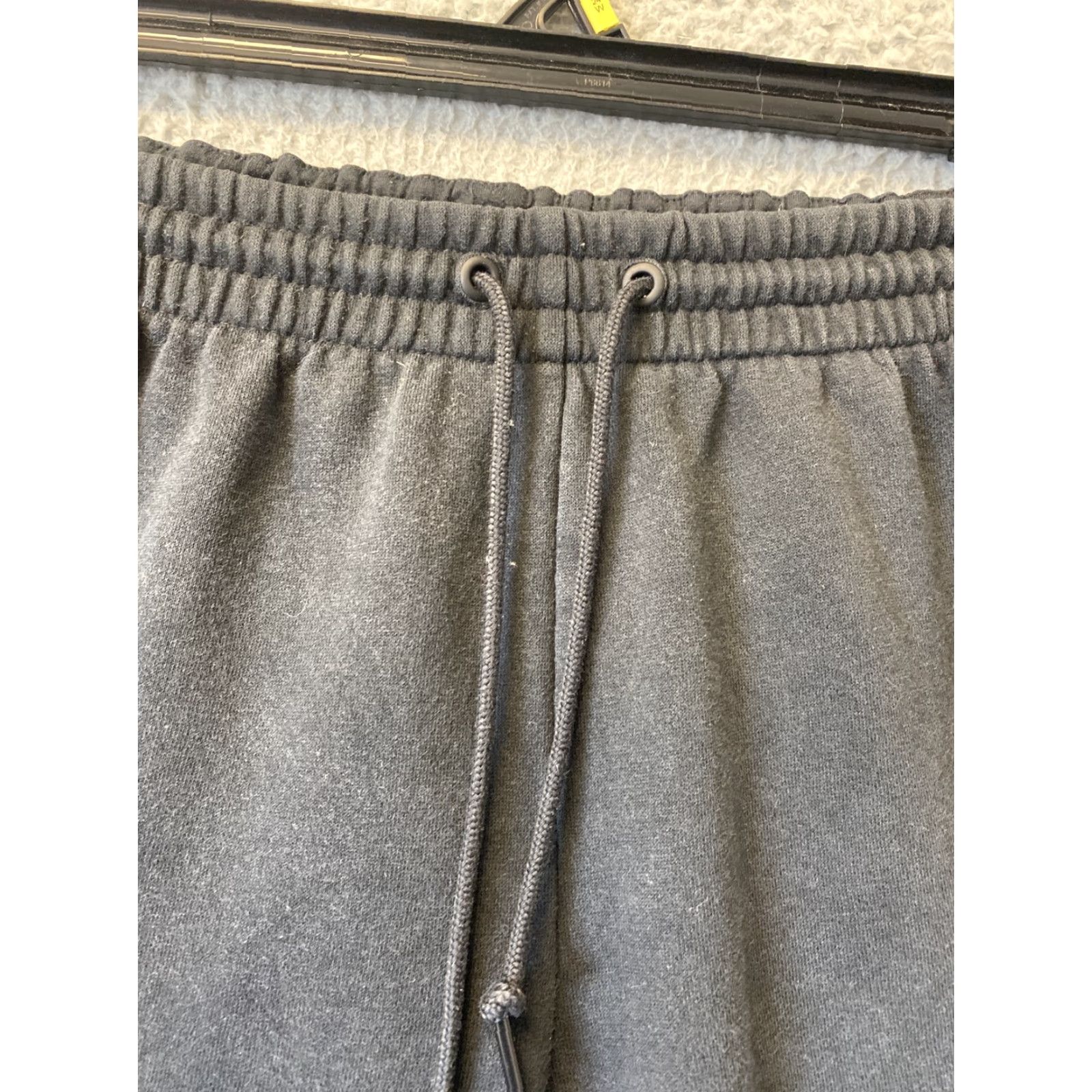 Nike Nike Sportswear Men's Size XL Track Pants Black 45-48 Size US 36 / EU 52 - 5 Thumbnail
