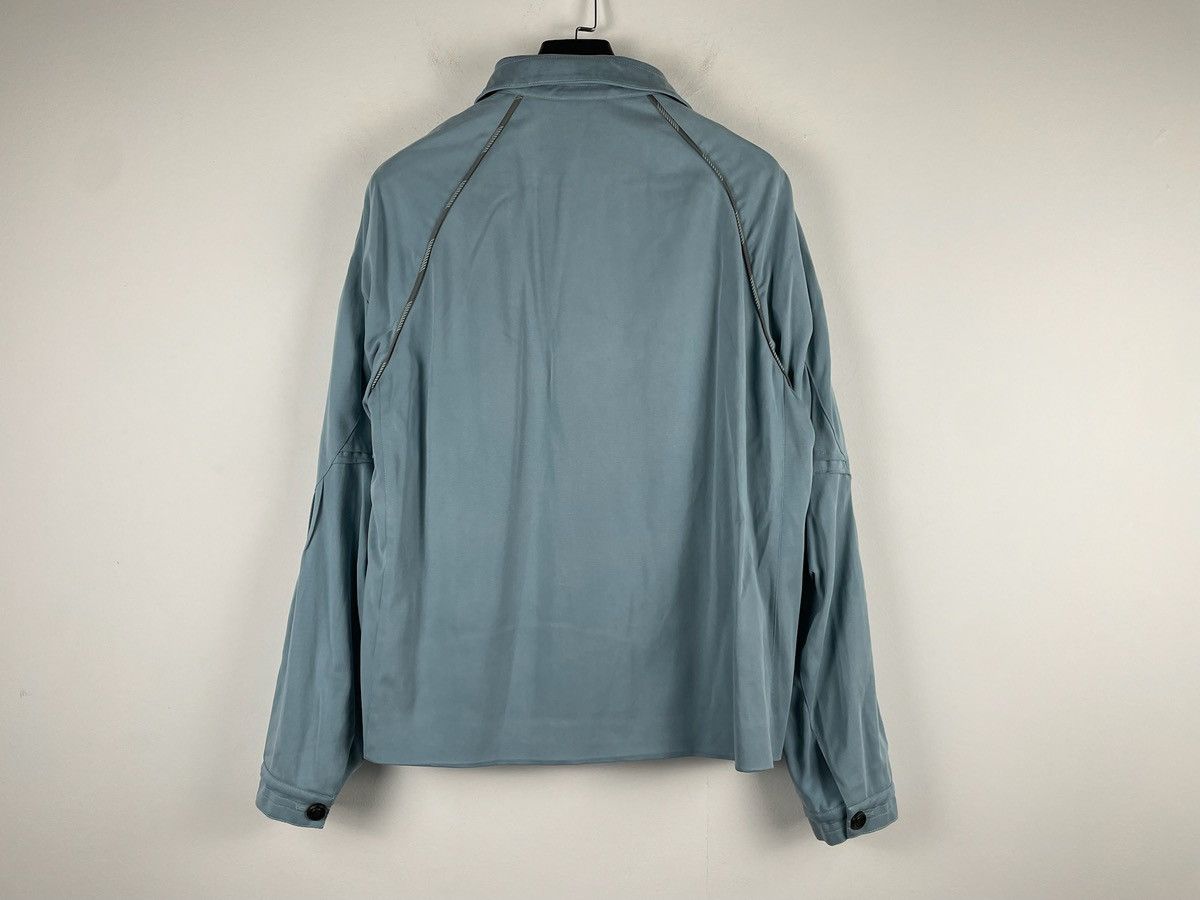 Kiko Kostadinov Kiko Kostadinov AW24 Ohne Jacket Size US M / EU 48-50 / 2 - 6 Thumbnail