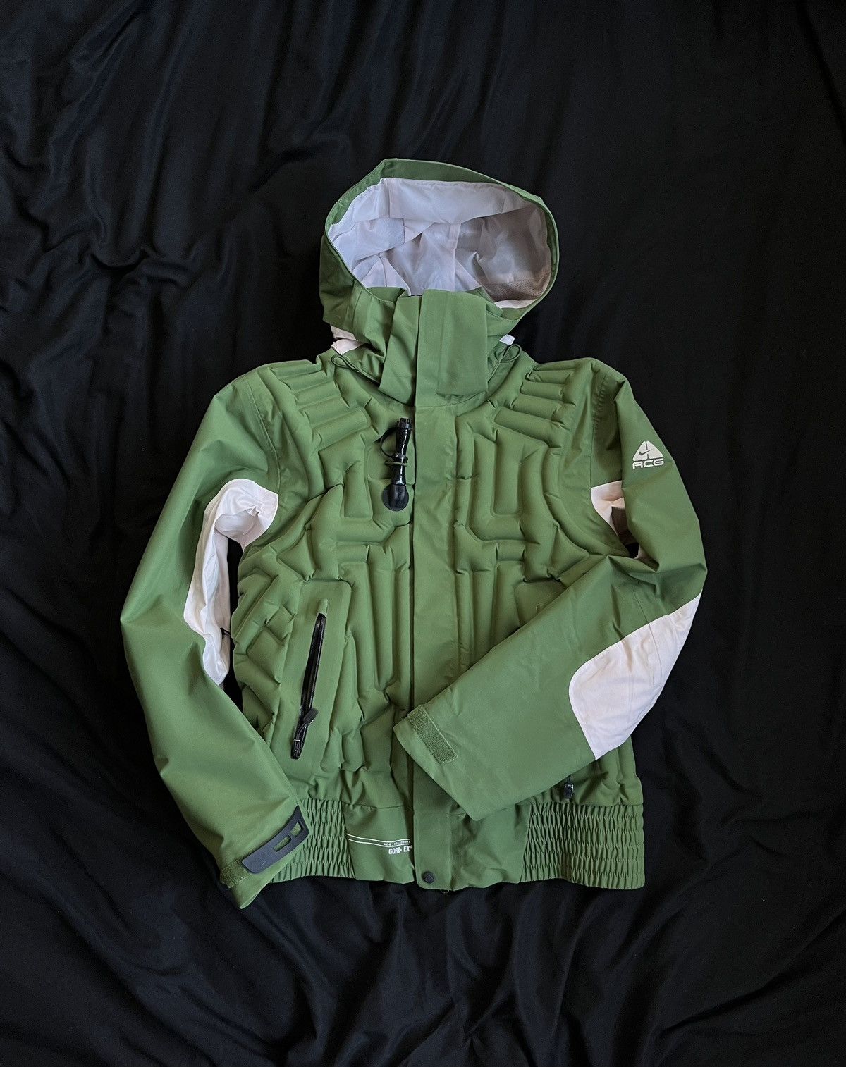 Nike ACG Nike ACG Air Pump Goretex Size US S / EU 44-46 / 1 - 3 Thumbnail