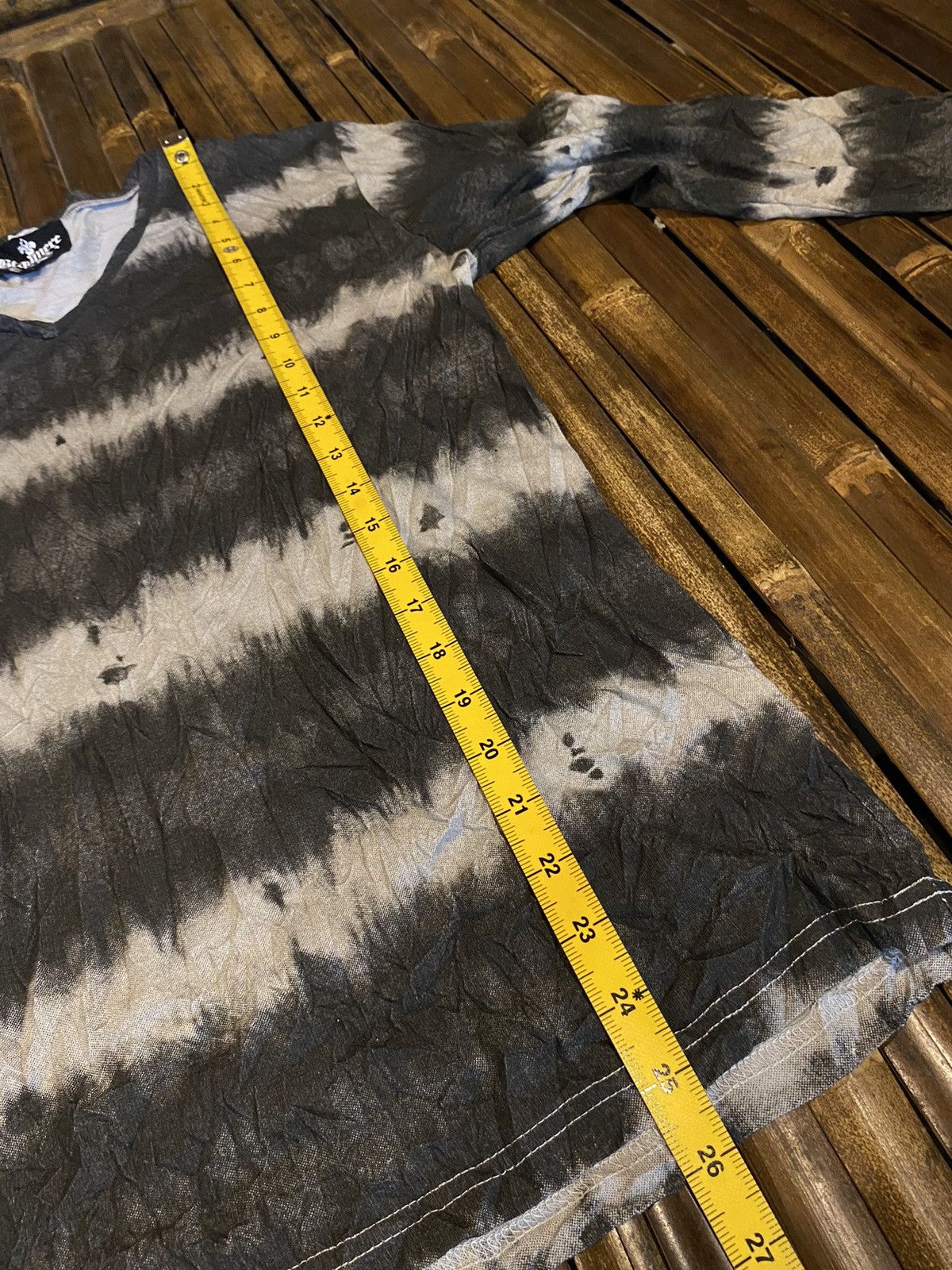 If Six Was Nine BEAUMERE IFSIXWASNINE STYLE LONG SLEEVE Size US M / EU 48-50 / 2 - 11 Thumbnail