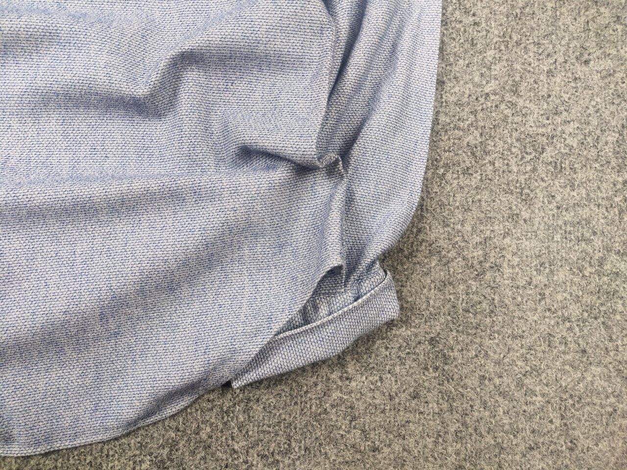 Boggi Boggi Milano Design Regular Fit Button Long sleeve Shirt Size US L / EU 52-54 / 3 - 8 Thumbnail