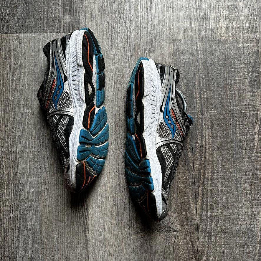 Saucony SAUCONY •• ProGrid Omni 4 (9M) Size US 9 / EU 42 - 11 Thumbnail
