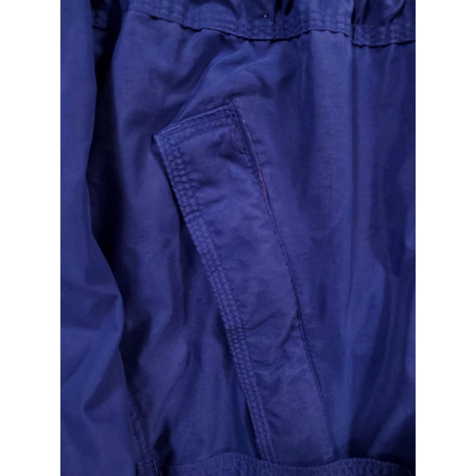 Vintage VTG Columbia Purple Ski Snow Parka Jacket Womens XL 90s Parka Mens? Size XL / US 12-14 / IT 48-50 - 2 Thumbnail