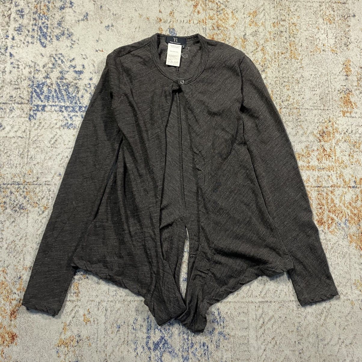 Yohji Yamamoto Bodysuits