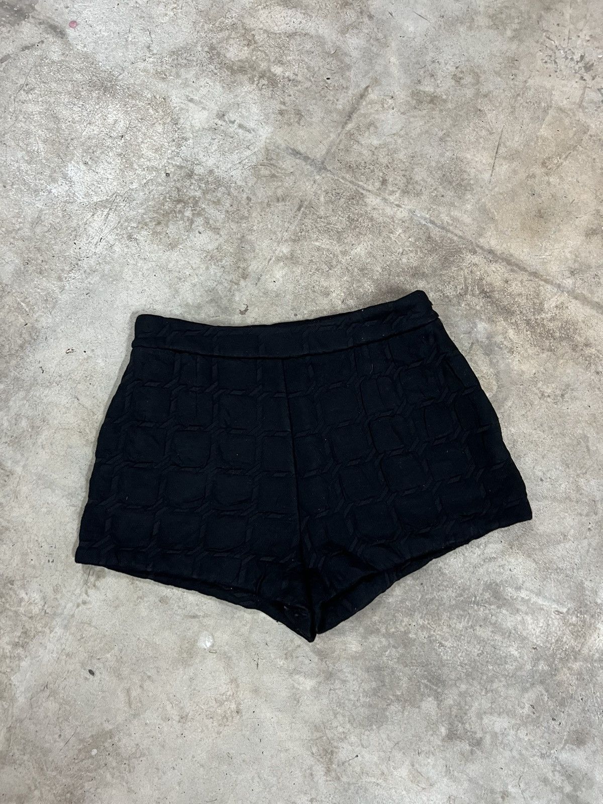 Alexander Wang ALEXANDER WANG SKIRT Size 28" / US 6 / IT 42 - 1 Thumbnail