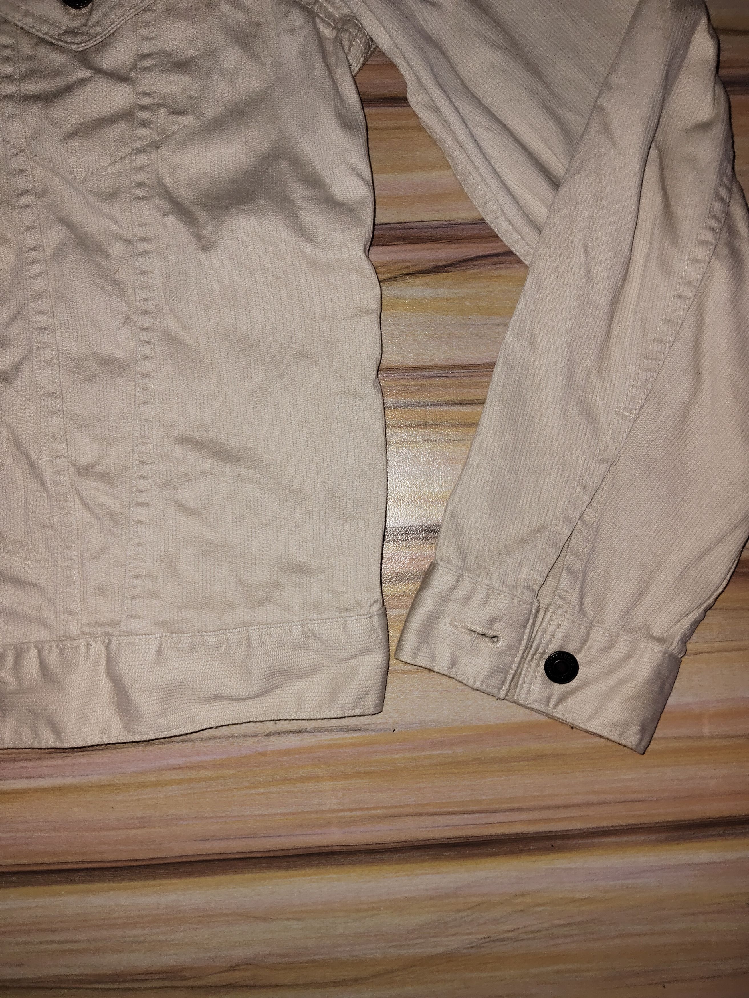 Levi's Vintage Levis 90's White Tag Corduroy Jacket Size US M / EU 48-50 / 2 - 6 Thumbnail
