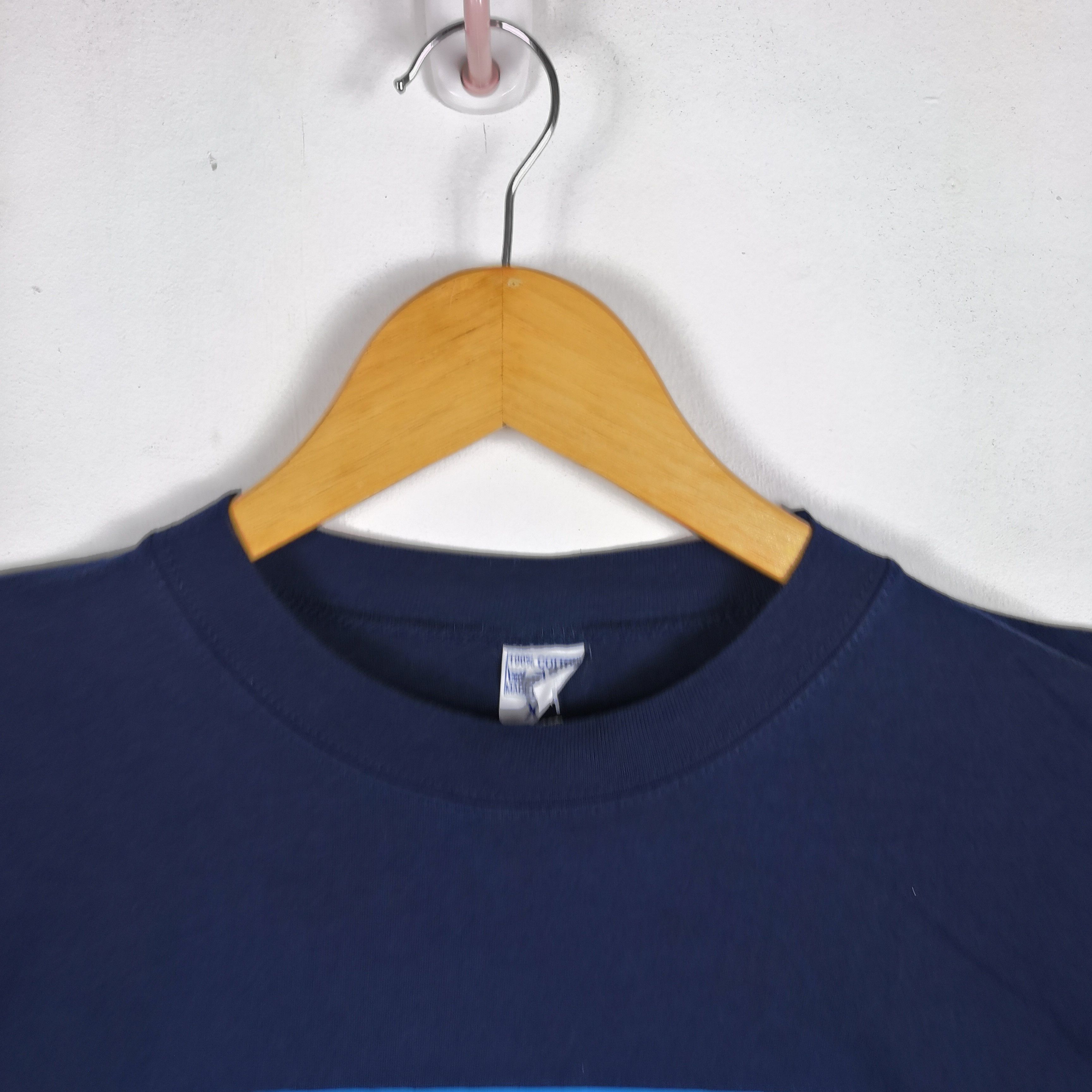 Vintage Vintage 90s Greece T-Shirt Travel Memorabilia Novelty Tees Size US XL / EU 56 / 4 - 5 Thumbnail