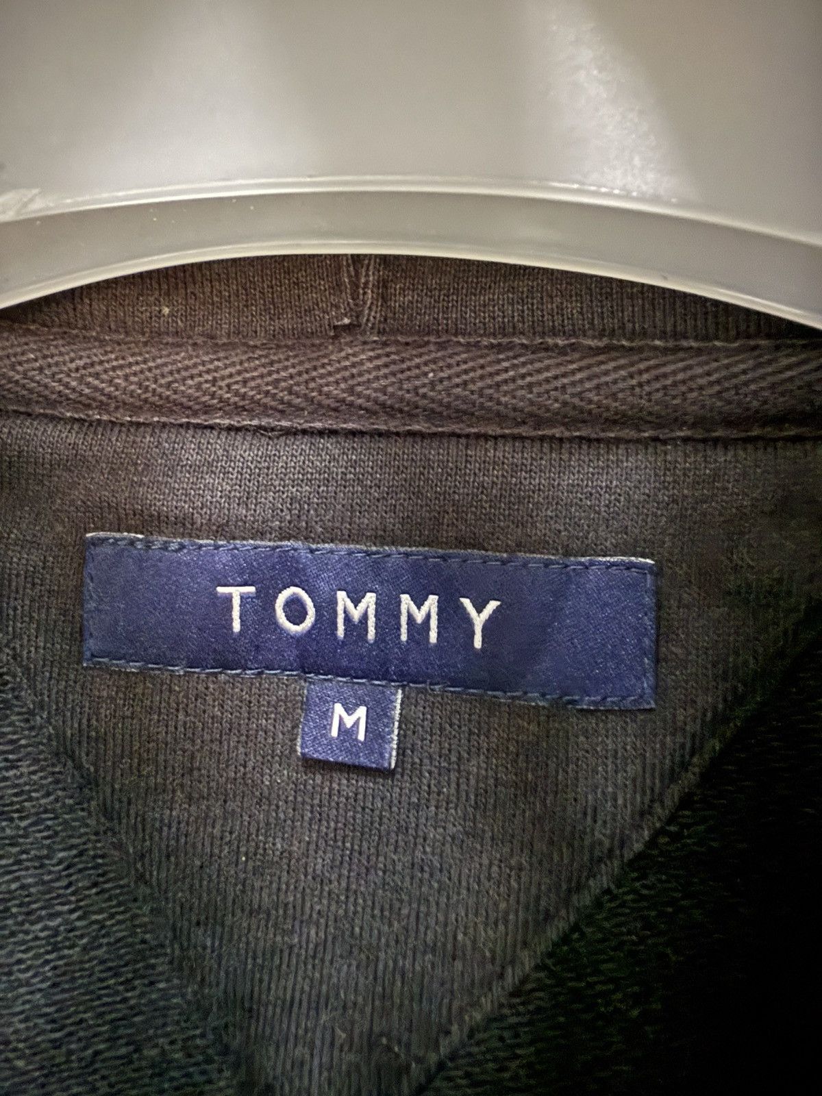 Other ⚡️TOMMY HILFIGER STREETWEAR SWEAT NIGO HOODIE - M Size US S / EU 44-46 / 1 - 8 Thumbnail