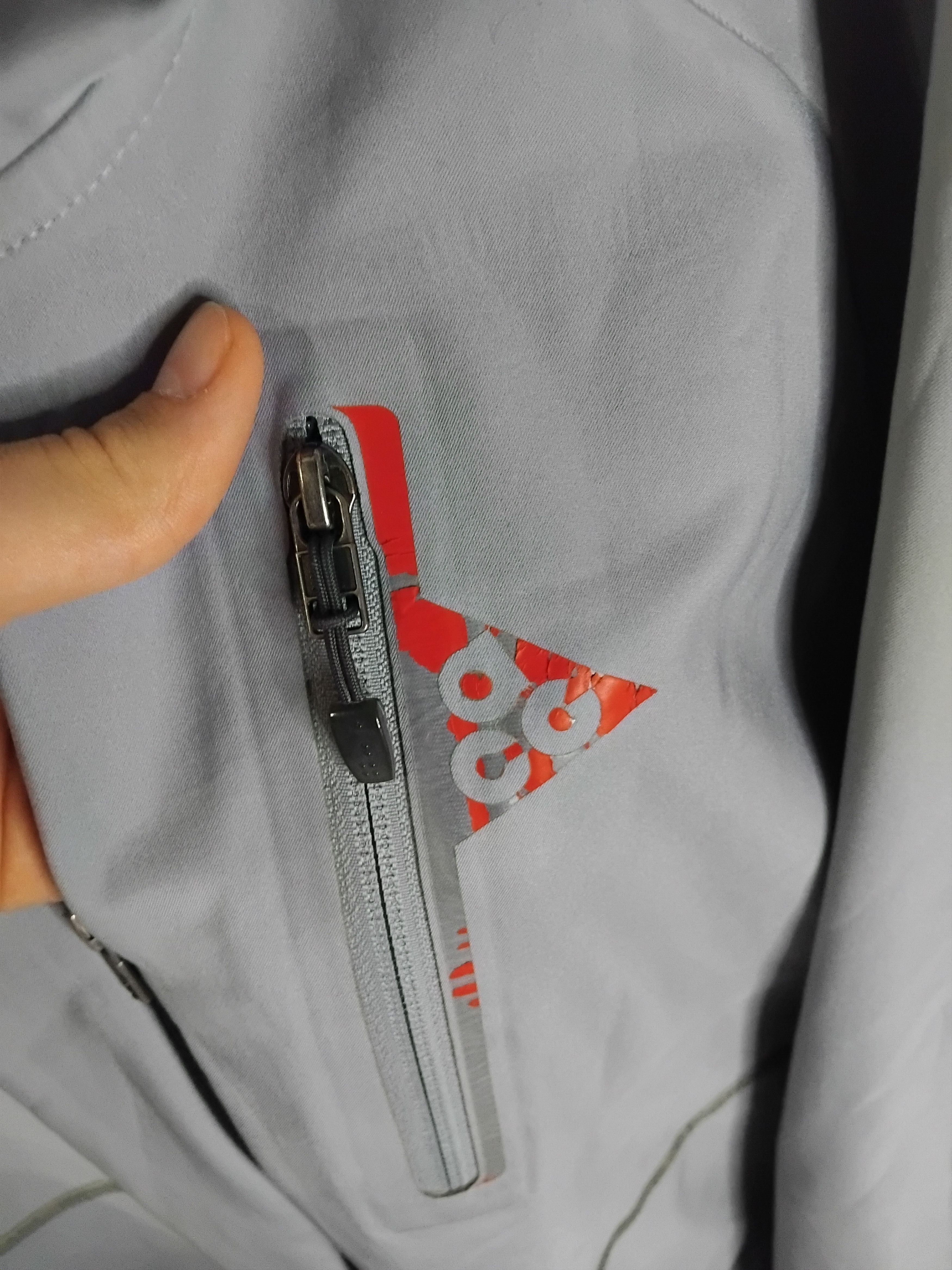 Nike ACG Bluza Nike ACG Size US L / EU 52-54 / 3 - 4 Thumbnail