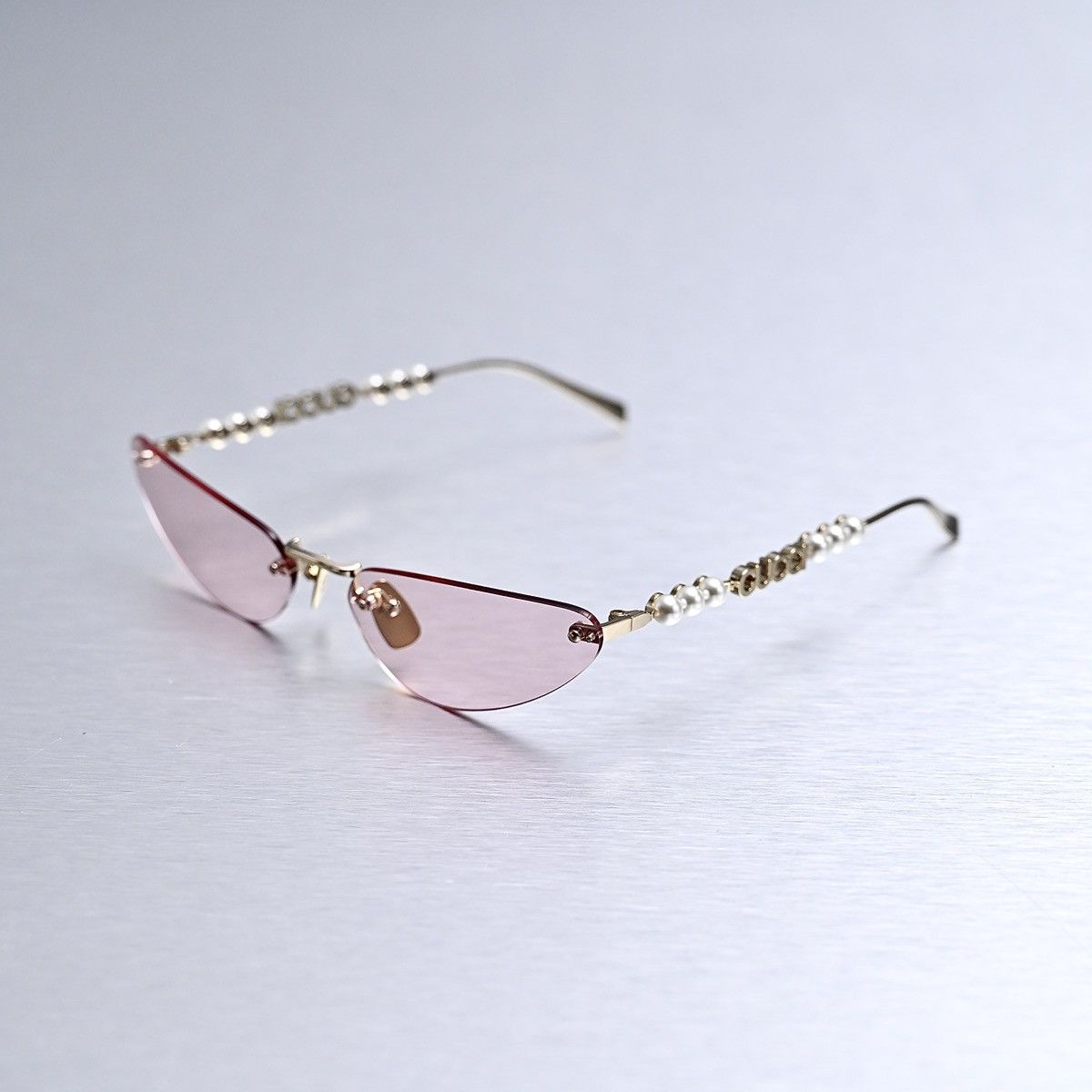 Gucci GUCCI GG1920S 004 SUNGLASSES Size ONE SIZE - 1 Thumbnail