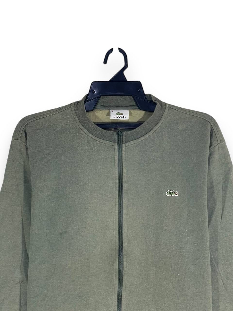 Lacoste Lacoste small logo crocodile makan budak Size US L / EU 52-54 / 3 - 2 Thumbnail