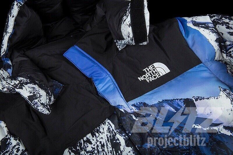 Supreme FW17 SUPREME THE NORTH FACE MOUNTAIN BALTORO JACKET M Size US M / EU 48-50 / 2 - 5 Thumbnail