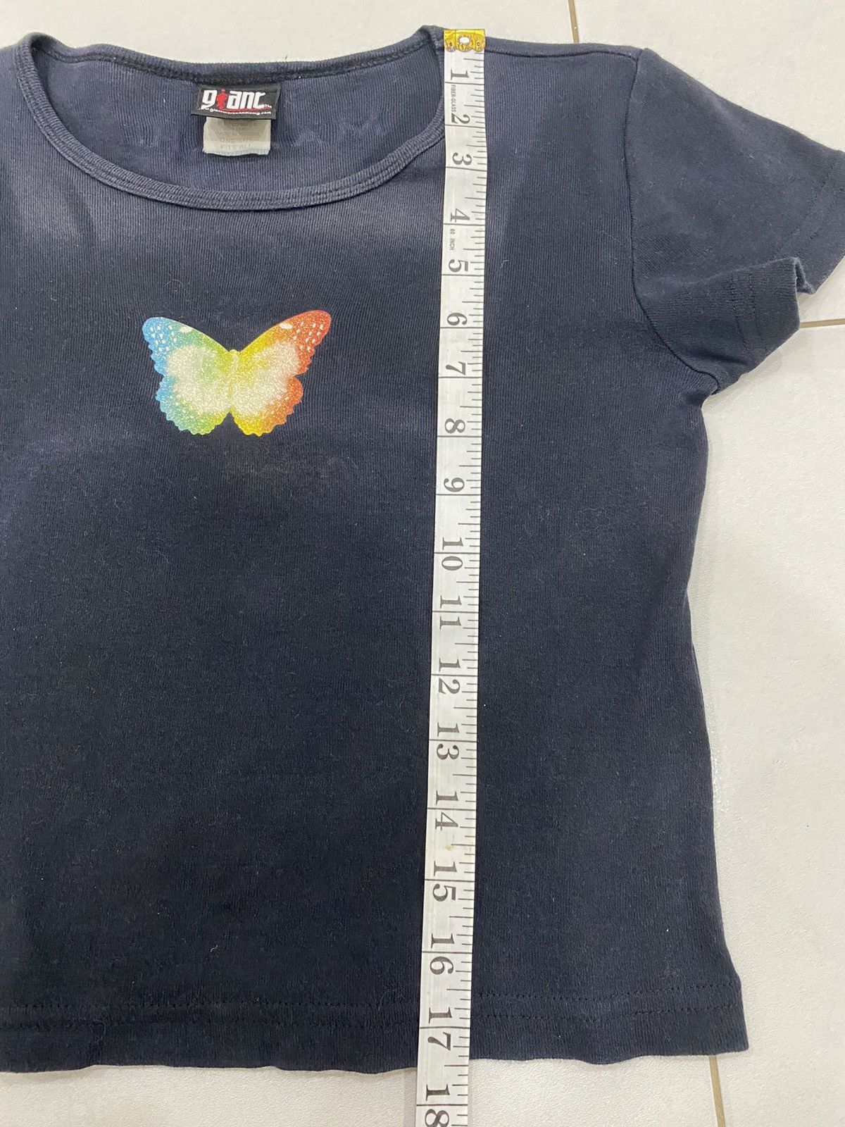Band Tees Y2K Mariah Carey Tops Size Onesize Size ONE SIZE - 7 Thumbnail