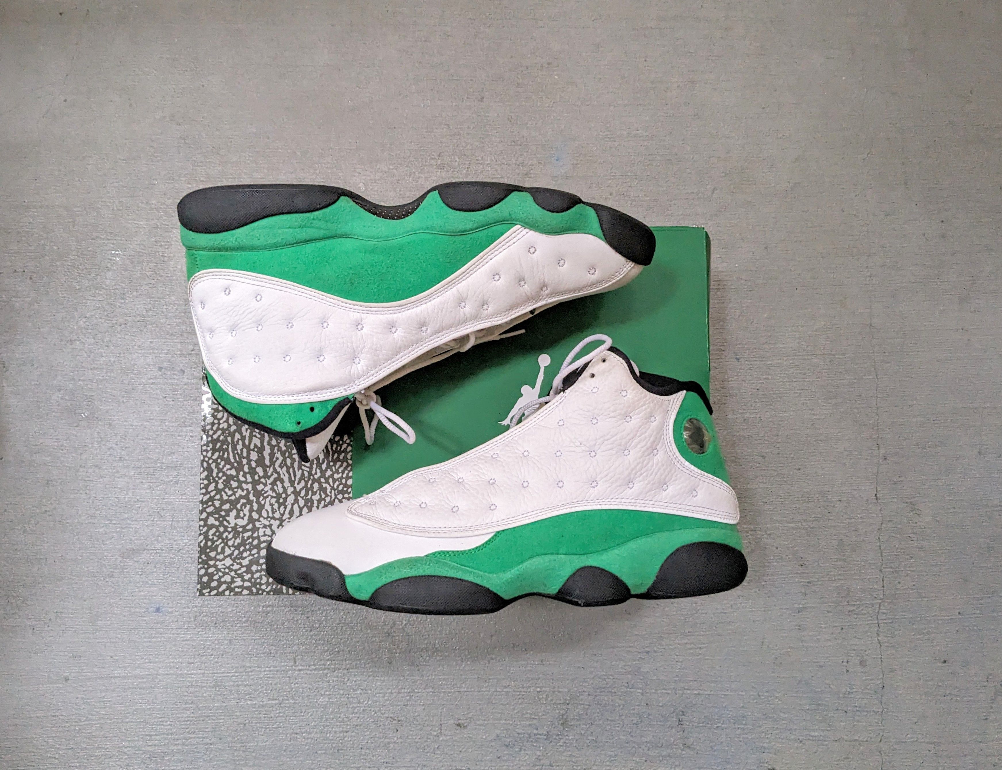 Jordan 13 size 10.5 deals