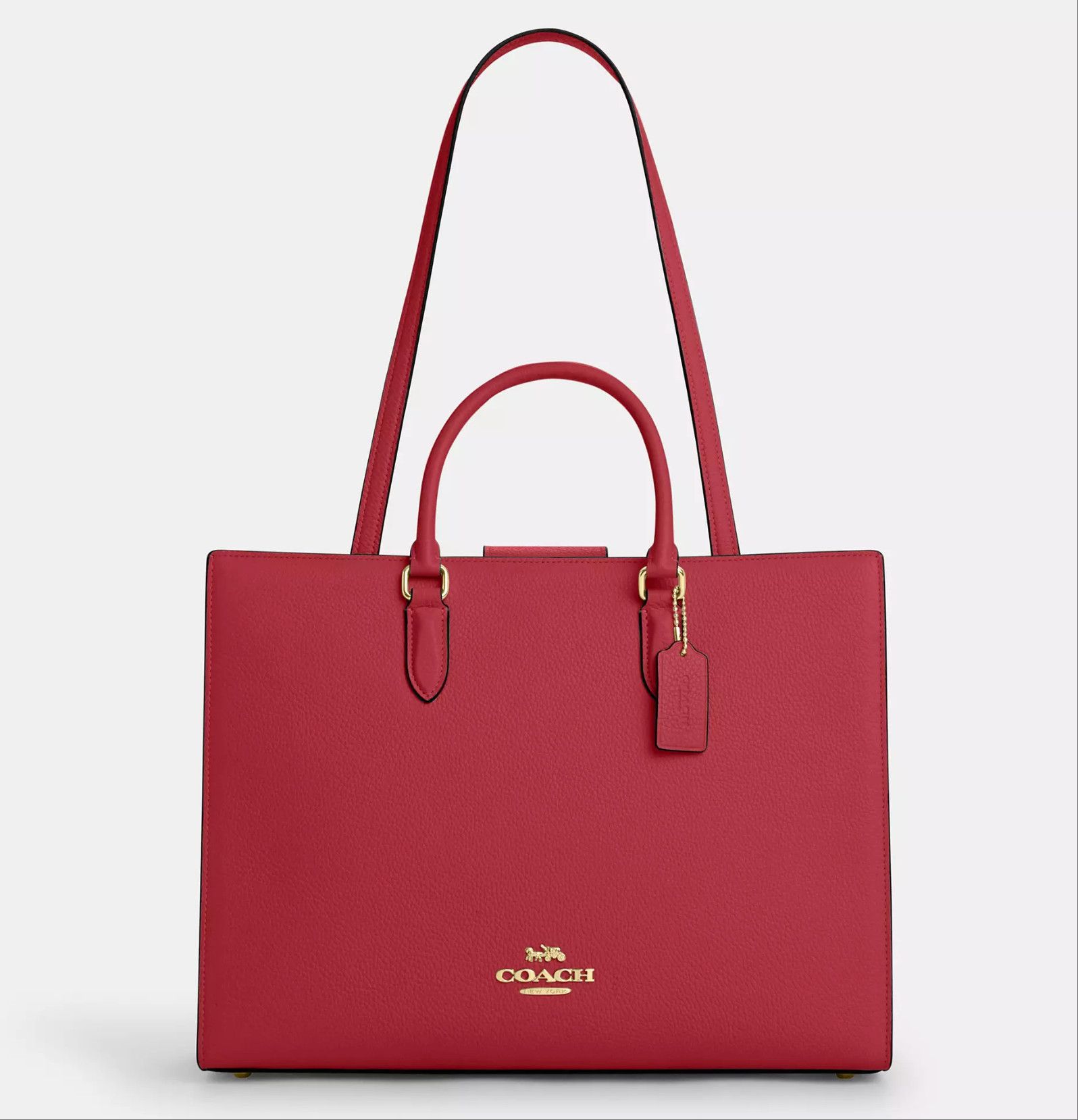 Coach NWT Coach Maggie Tote Bag CY666 Size ONE SIZE - 8 Thumbnail