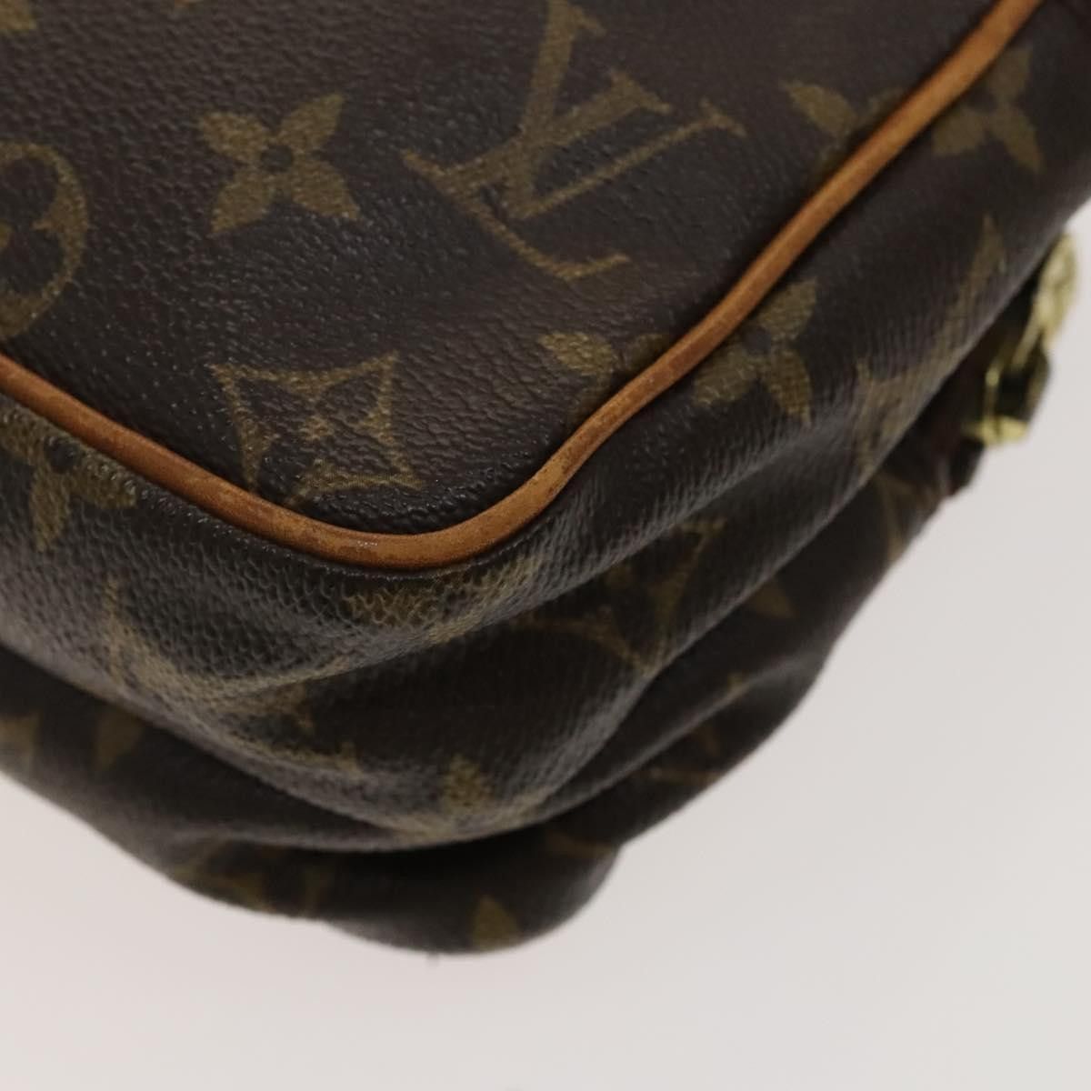 Louis Vuitton LOUIS VUITTON Monogram Mini Amazon Shoulder Bag M45238 Size ONE SIZE - 16 Thumbnail