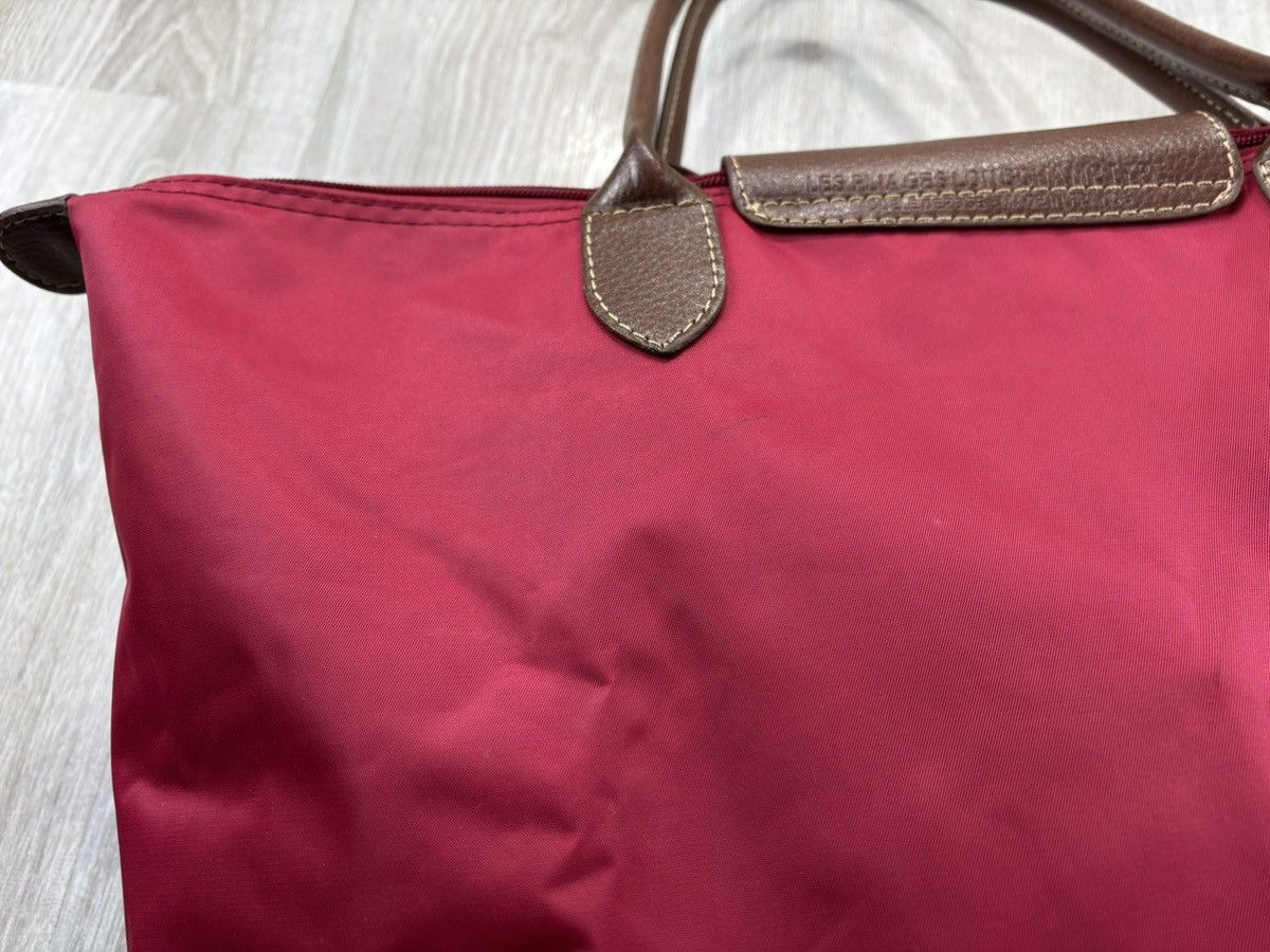 Designer × Longchamp Womens bag Longchamp Size ONE SIZE - 6 Thumbnail
