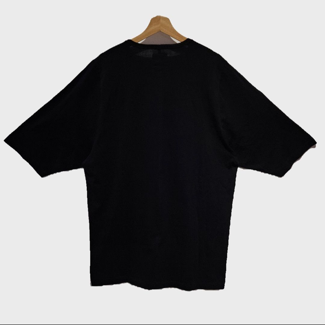 Moncler × Rick Owens Moncler x Rick Owens t-shirt | Grailed