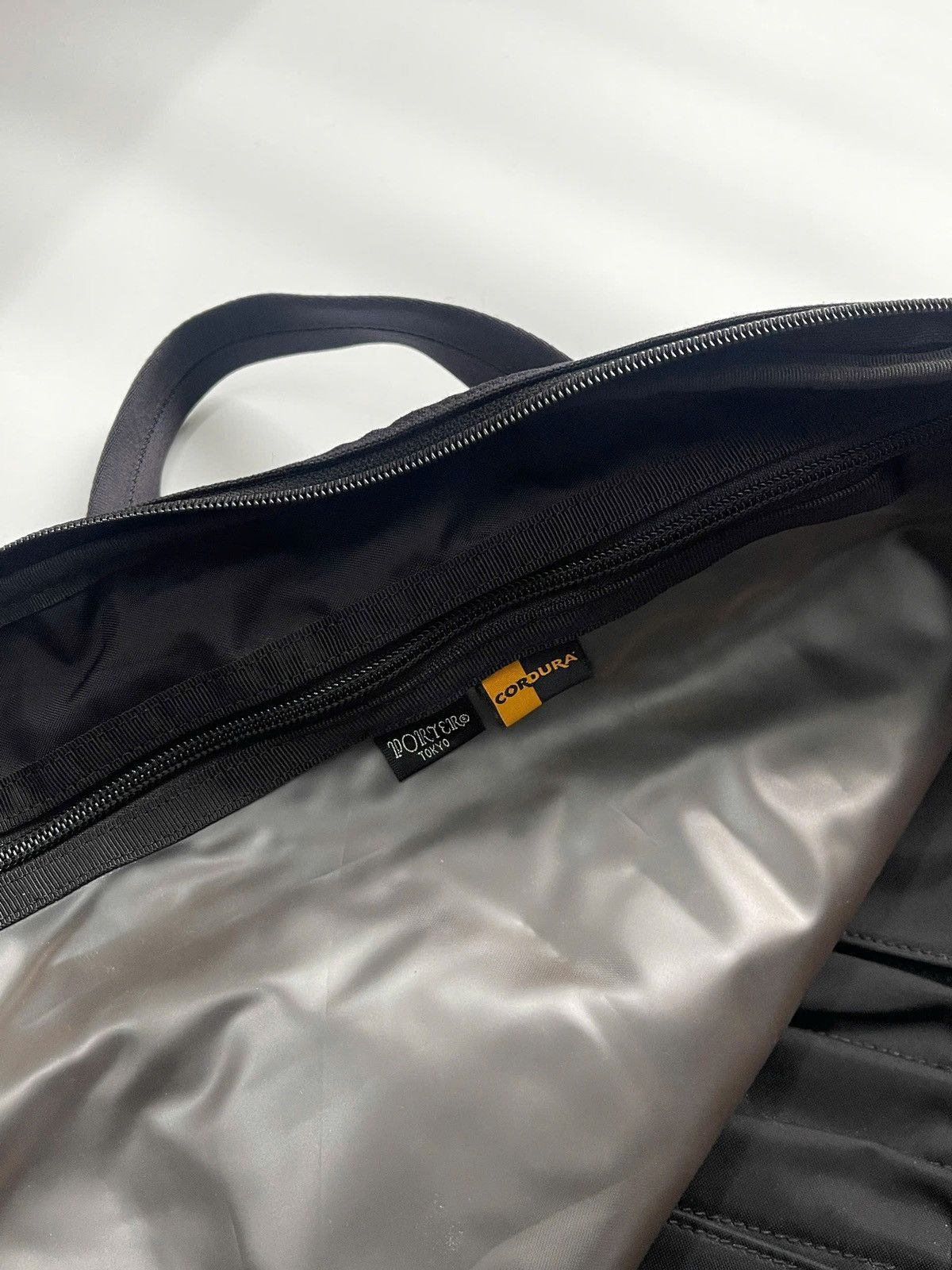 Porter Porter Yoshida 3 Way Business Bag Size ONE SIZE - 16 Thumbnail