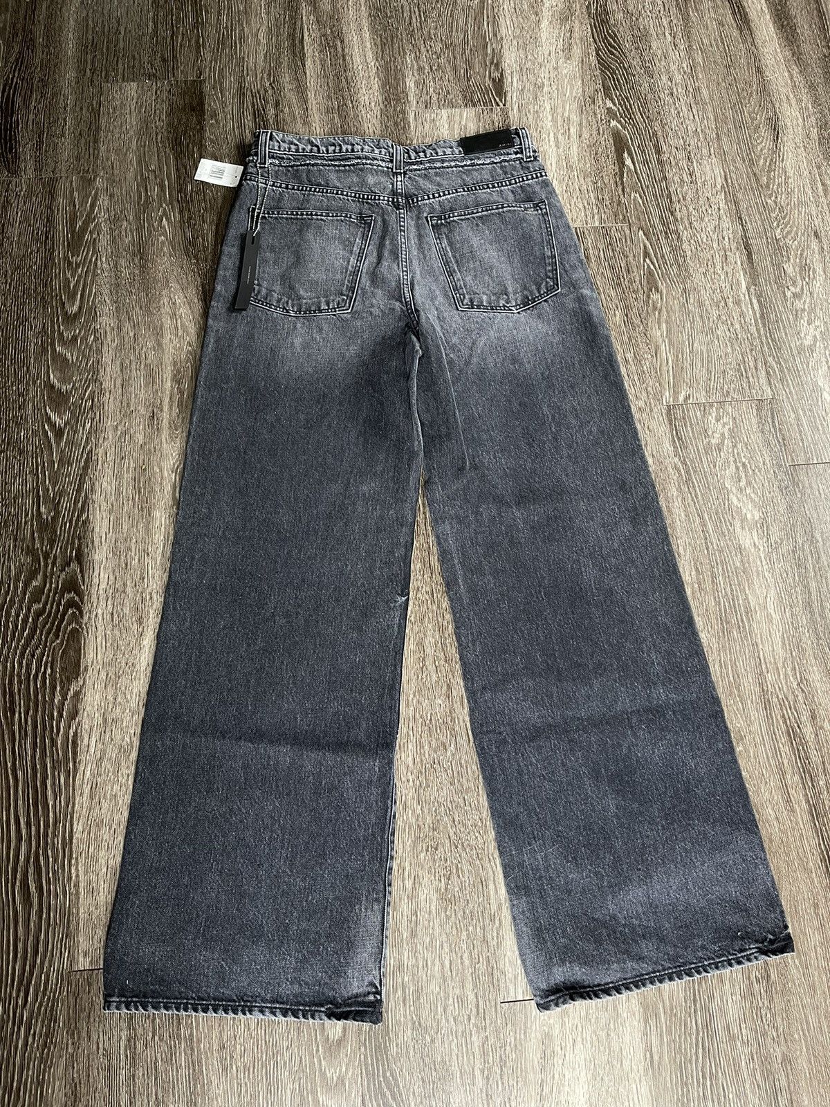Amiri Amiri Jeans Size US 30 / EU 46 - 3 Thumbnail