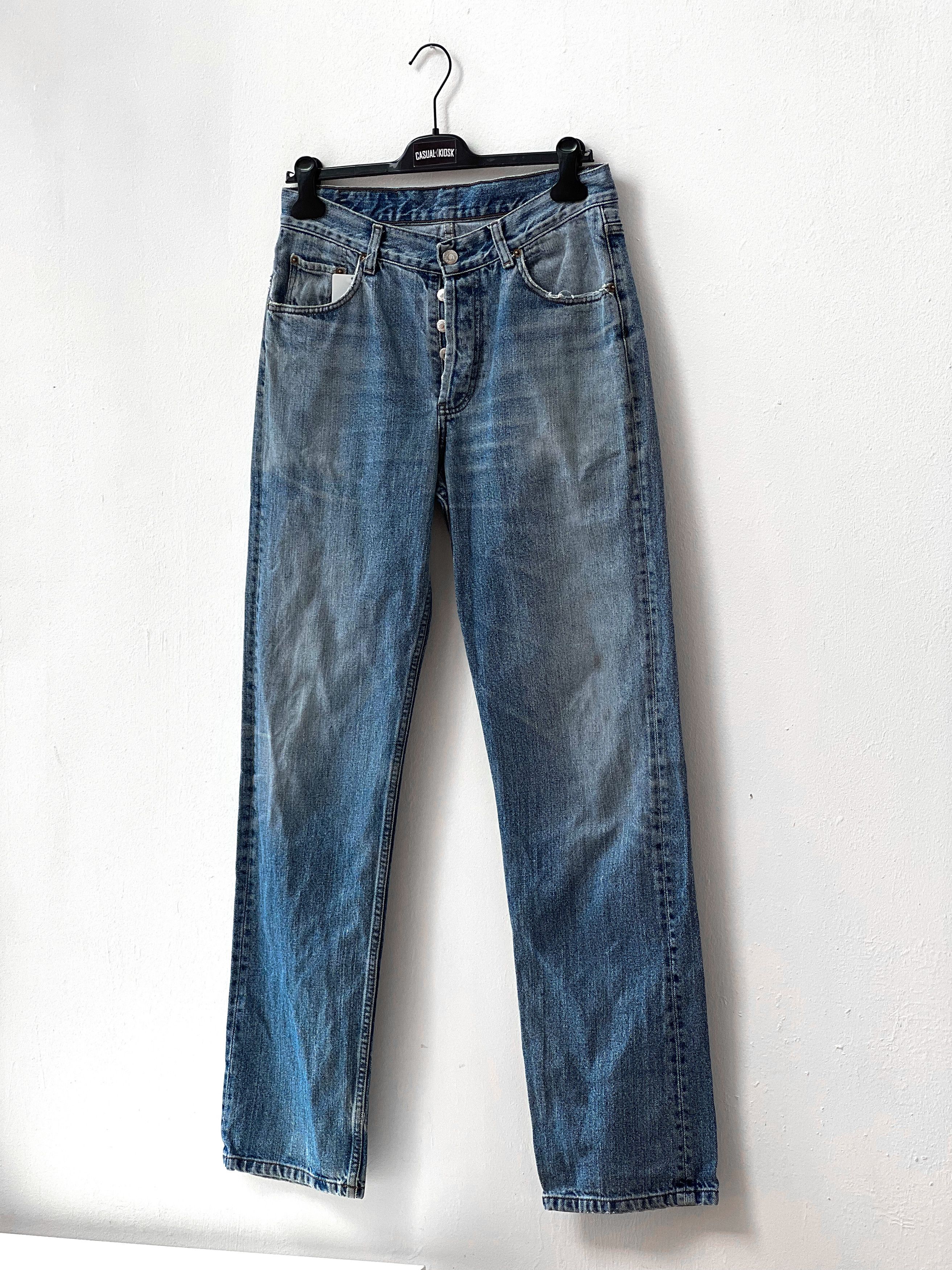 Levi's × Vintage LEVIS 501 vintage Size US 33 - 4 Thumbnail