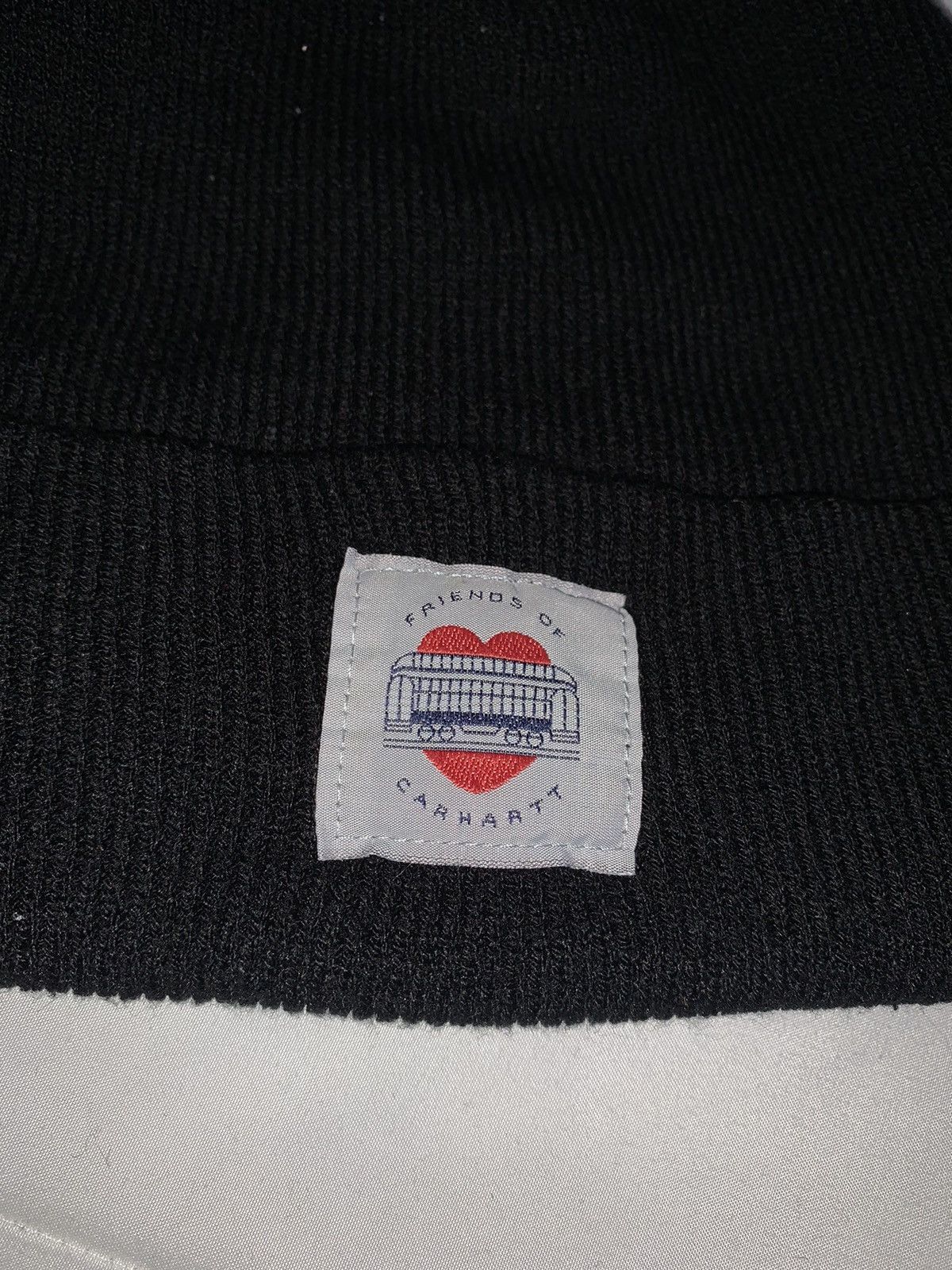 Carhartt Carhartt Beanie Size ONE SIZE - 2 Thumbnail