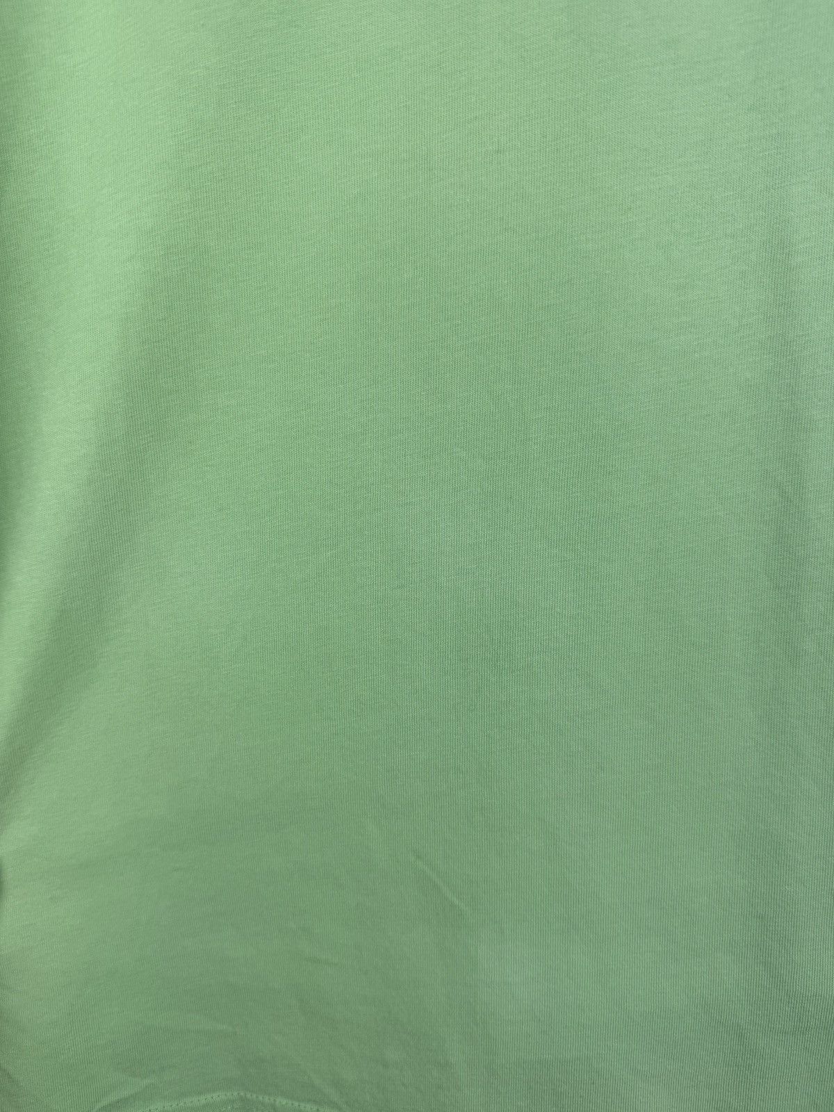 Comme des Garcons SHIRT Comme Des Garçons Shirt Men’s Long Sleeve Cotton T Shirt Size US S / EU 44-46 / 1 - 18 Thumbnail