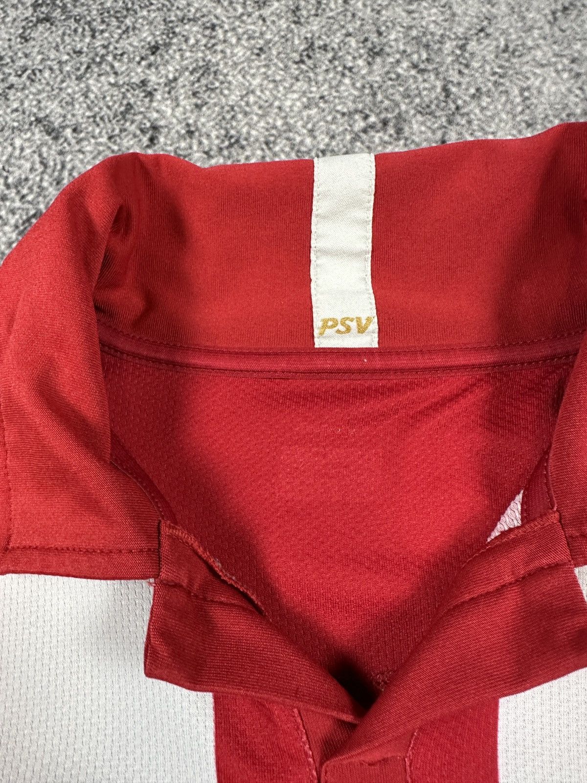Nike Vintage Nike PSV Soccer Jersey 90s Philips Logo Streetwear M Size US M / EU 48-50 / 2 - 3 Thumbnail