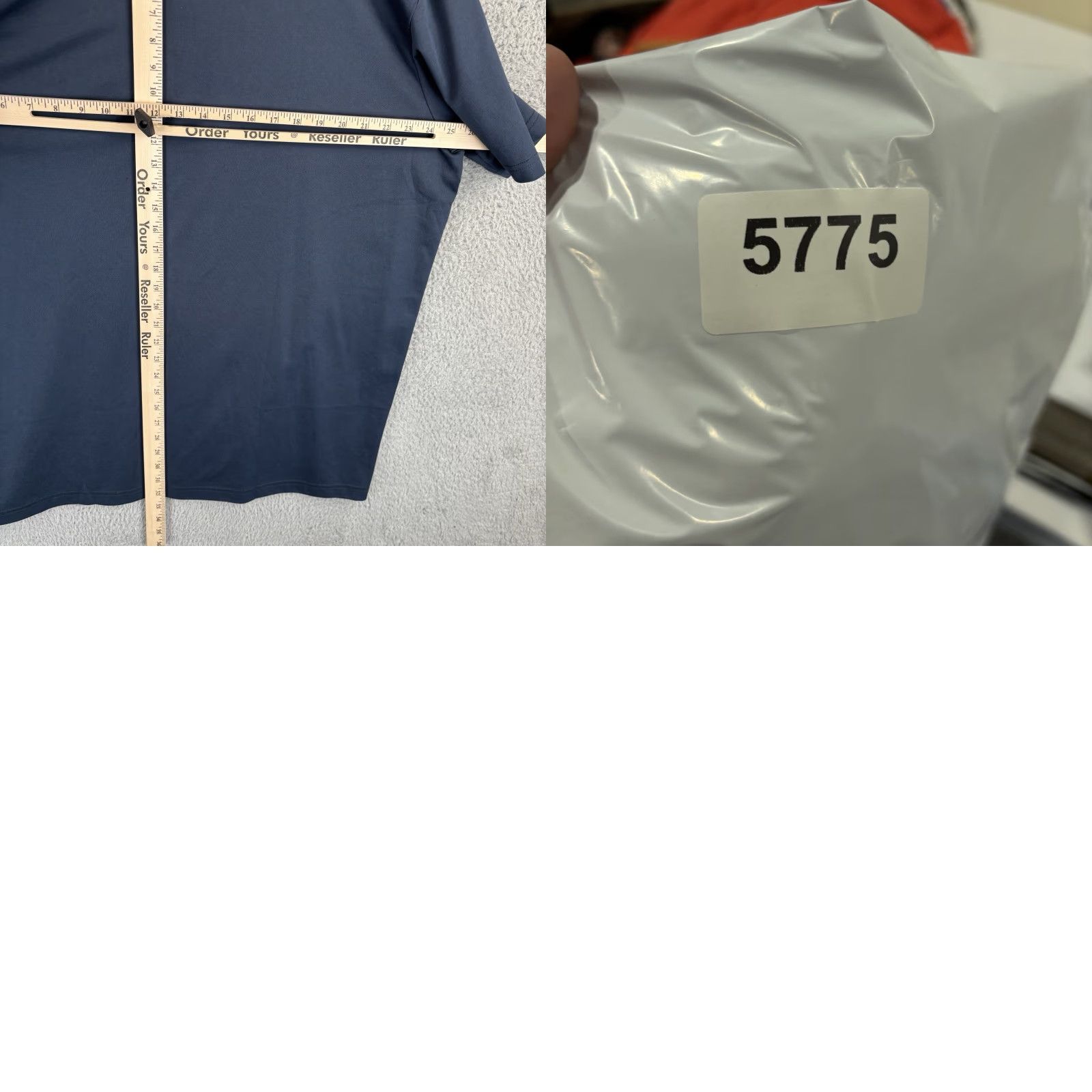 TravisMathew VINTAGE? No. Size US XXL / EU 58 / 5 - 8 Thumbnail