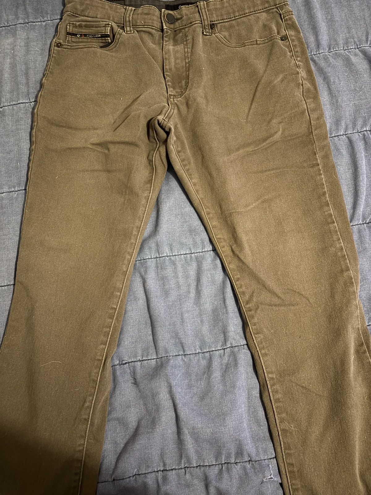 Other Fried denim jeans Size US 34 / EU 50 - 3 Thumbnail