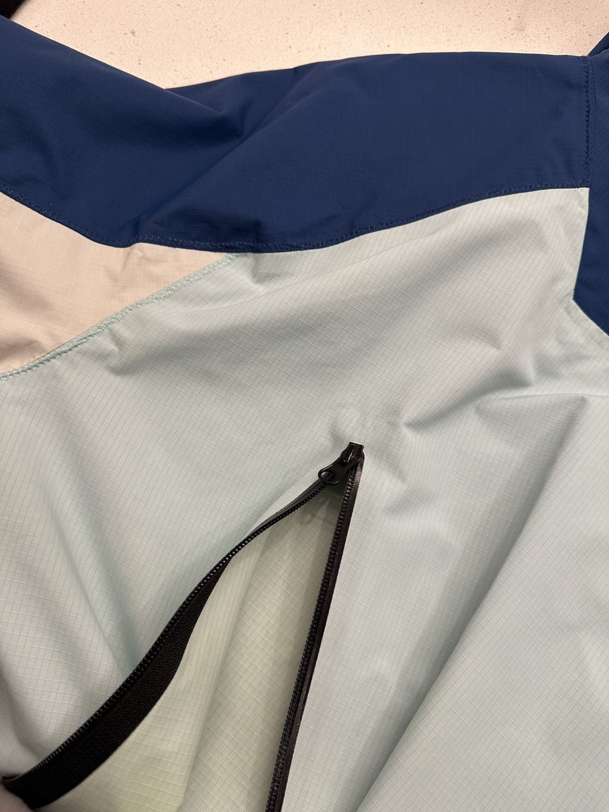 Kith 2014 Kith Furman Brooklyn Asymmetrical Jacket Size US XL / EU 56 / 4 - 9 Thumbnail