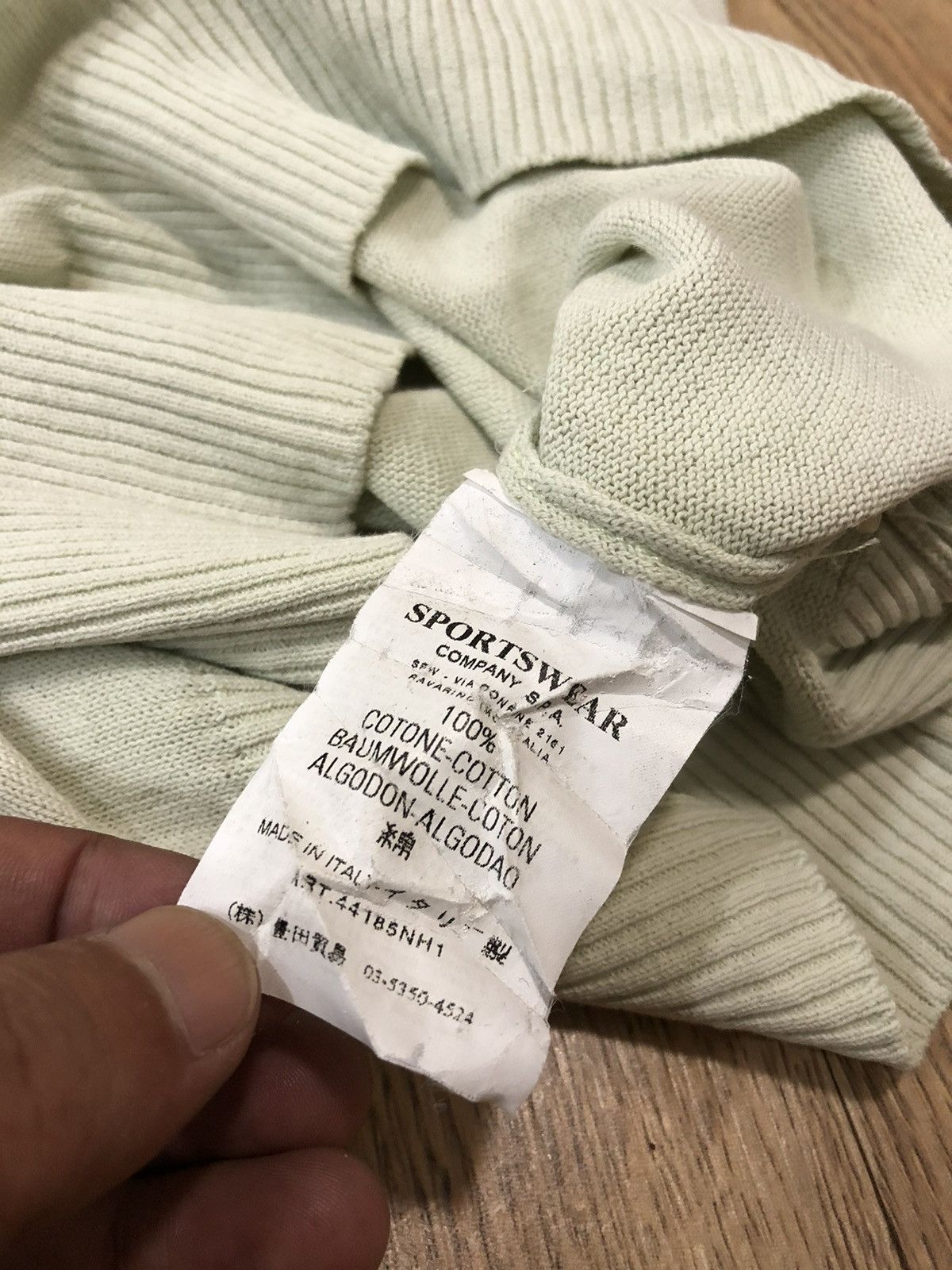 C.P. Company × Vintage Vintage C.P Company Size US L / EU 52-54 / 3 - 11 Thumbnail