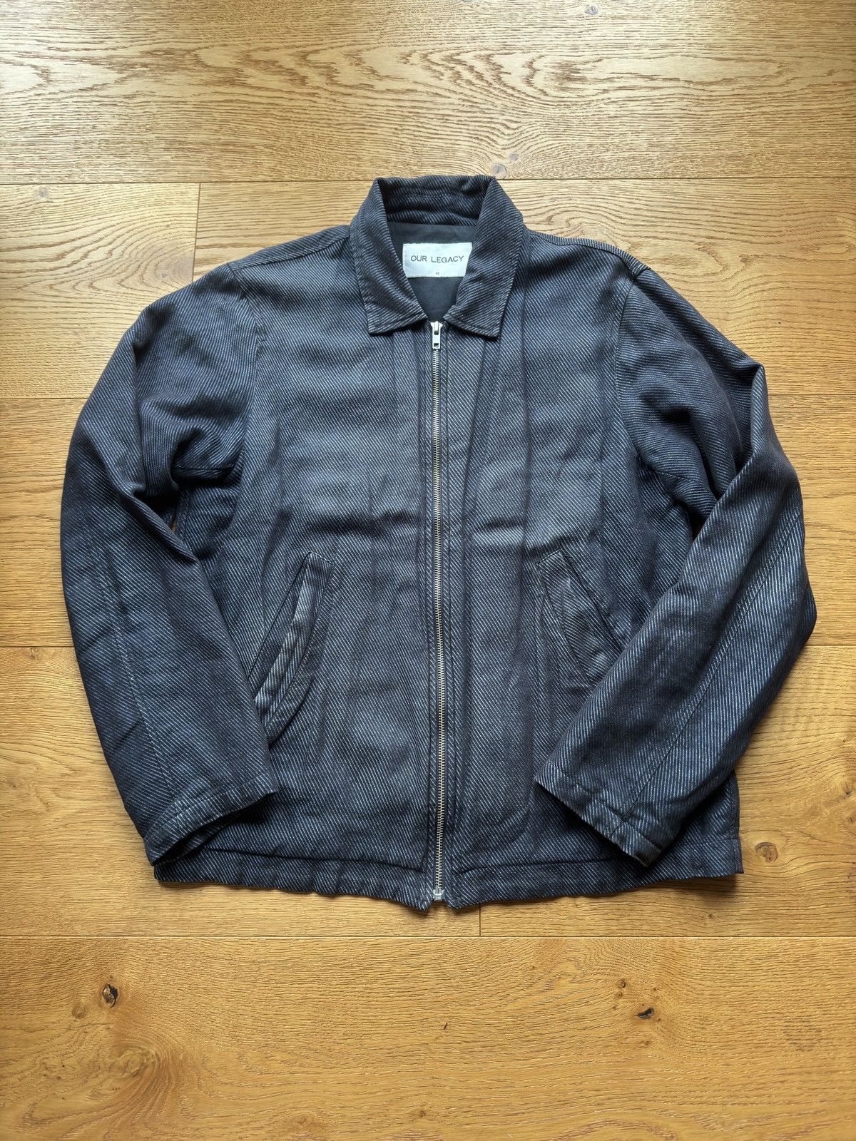 Our Legacy OUR LEGACY 1/1 piece Size US M / EU 48-50 / 2 - 1 Thumbnail
