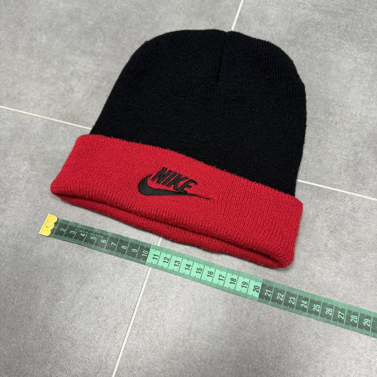Nike × Vintage Vintage Nike PSV Eindhoven Hat One Size Size ONE SIZE - 11 Thumbnail