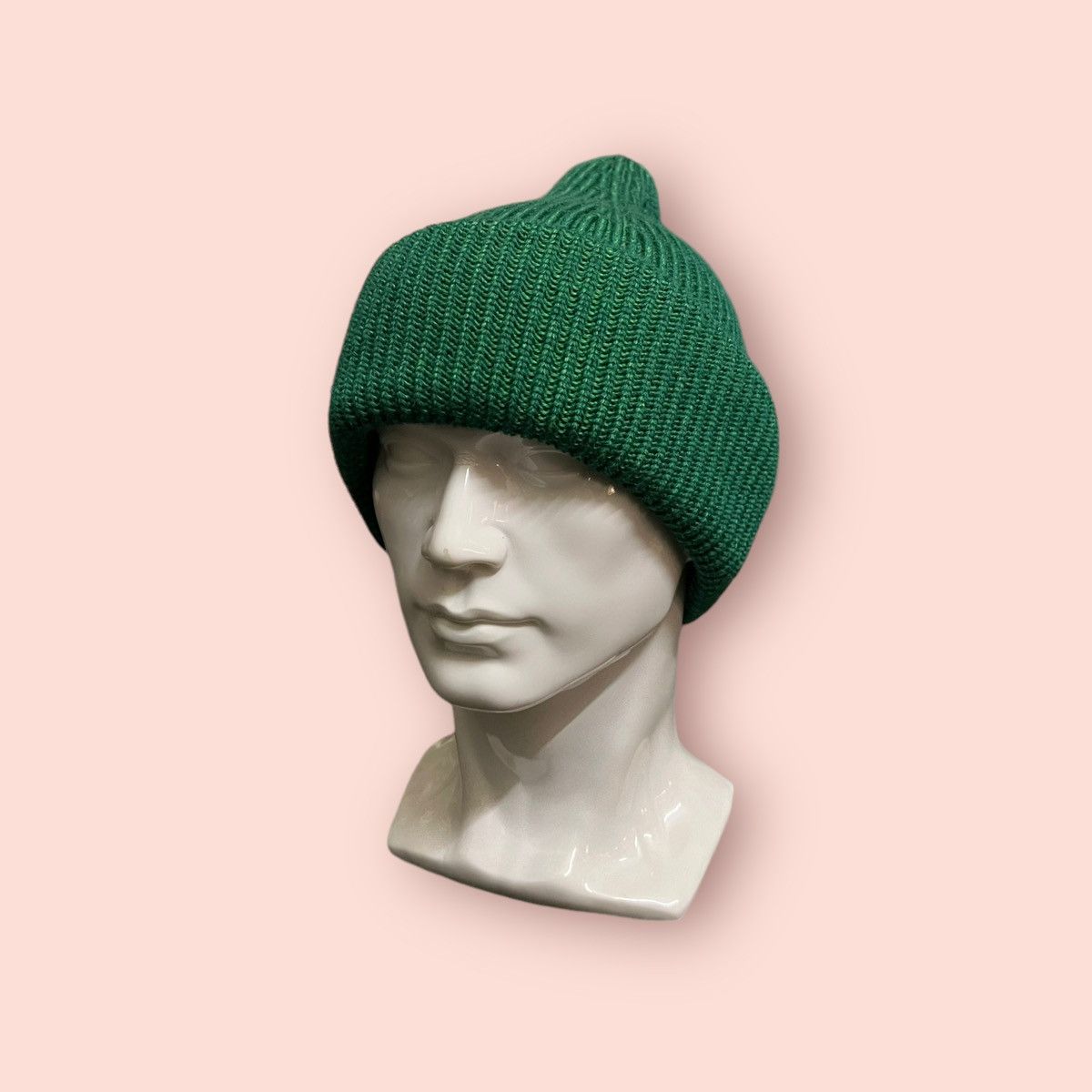 Roberto Collina RARE ROBERTO COLLINA PER MASTER BUNNY EDITION PLAIN BEANIE Size ONE SIZE - 11 Thumbnail
