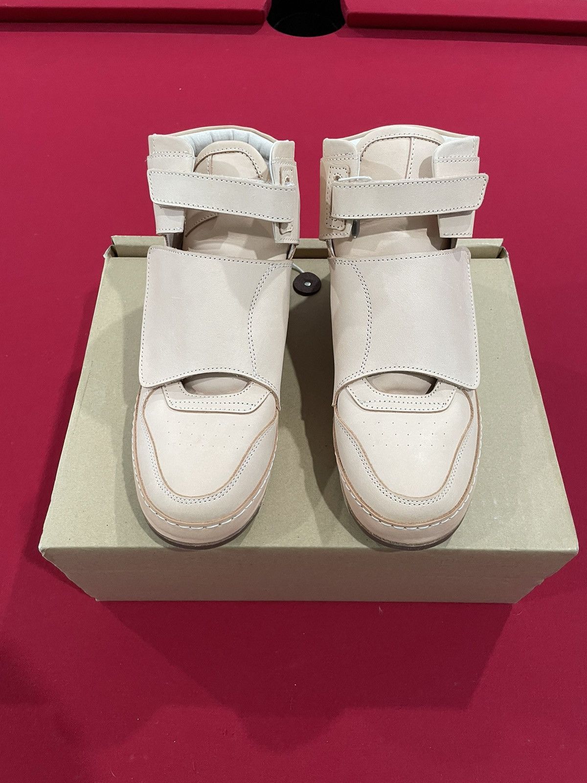 Hender Scheme mip-06 Size US 10 / EU 43 - 5 Thumbnail