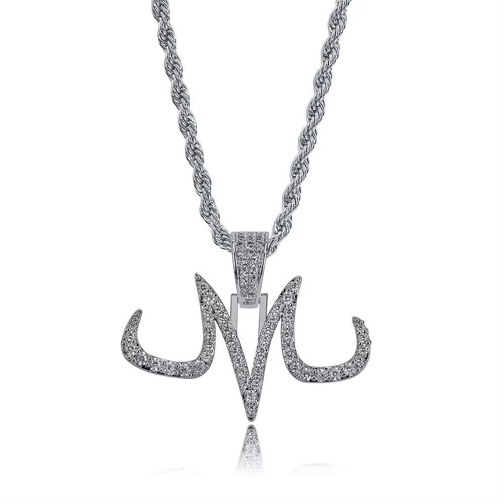 Other Anime Cartoon Custom Necklace Chain Size ONE SIZE - 2 Thumbnail