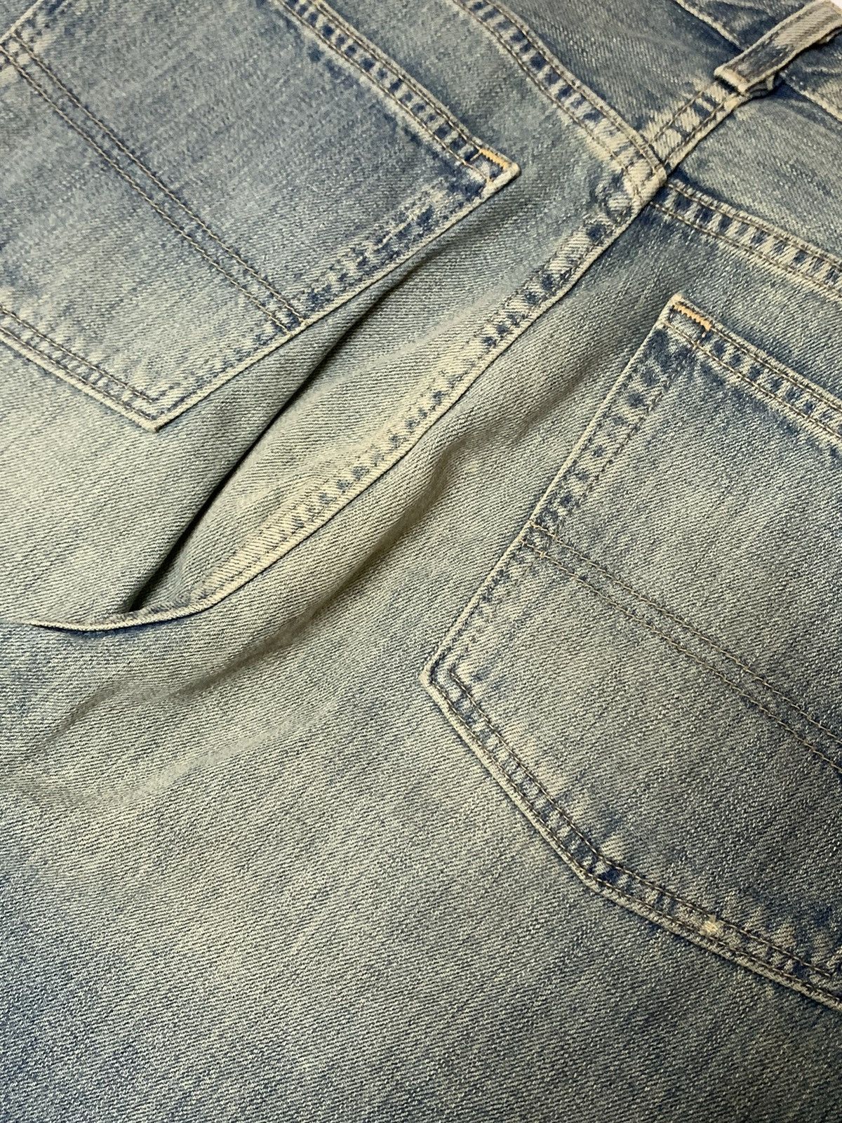 Polo Ralph Lauren Polo Ralph Lauren Jeans Size US 33 - 11 Thumbnail