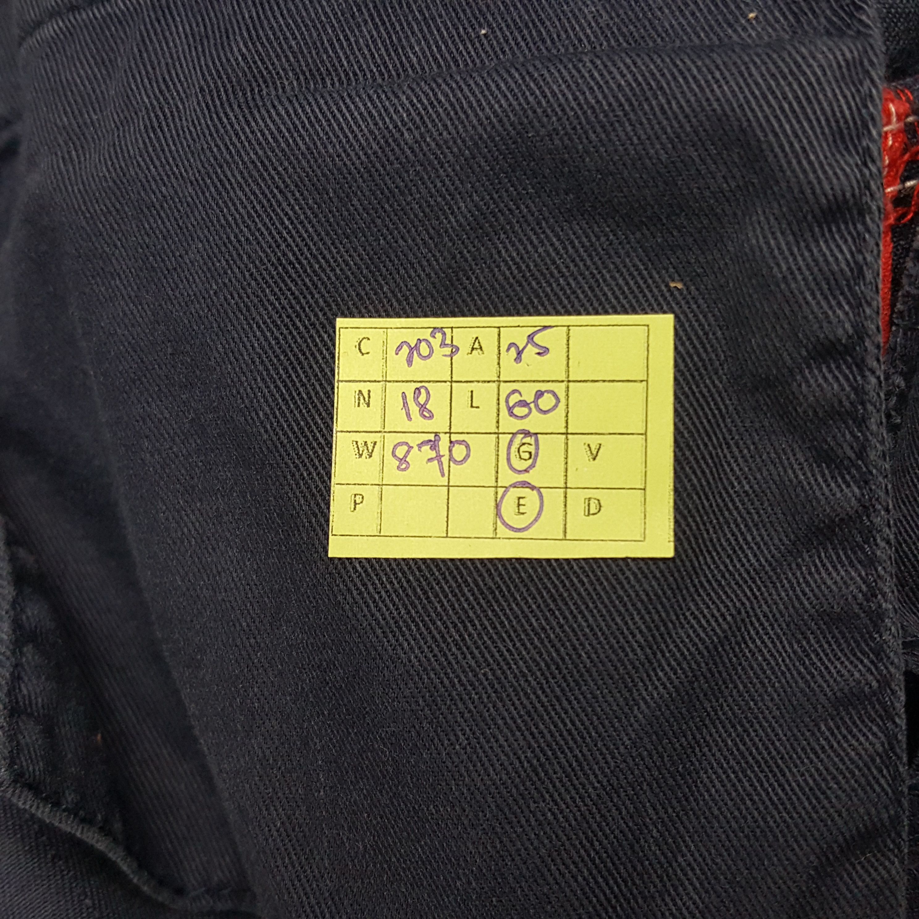 Japanese Brand × Vintage Vintage Daihatsu Japanese Racing Team Coverall Jacket Size US XL / EU 56 / 4 - 9 Thumbnail