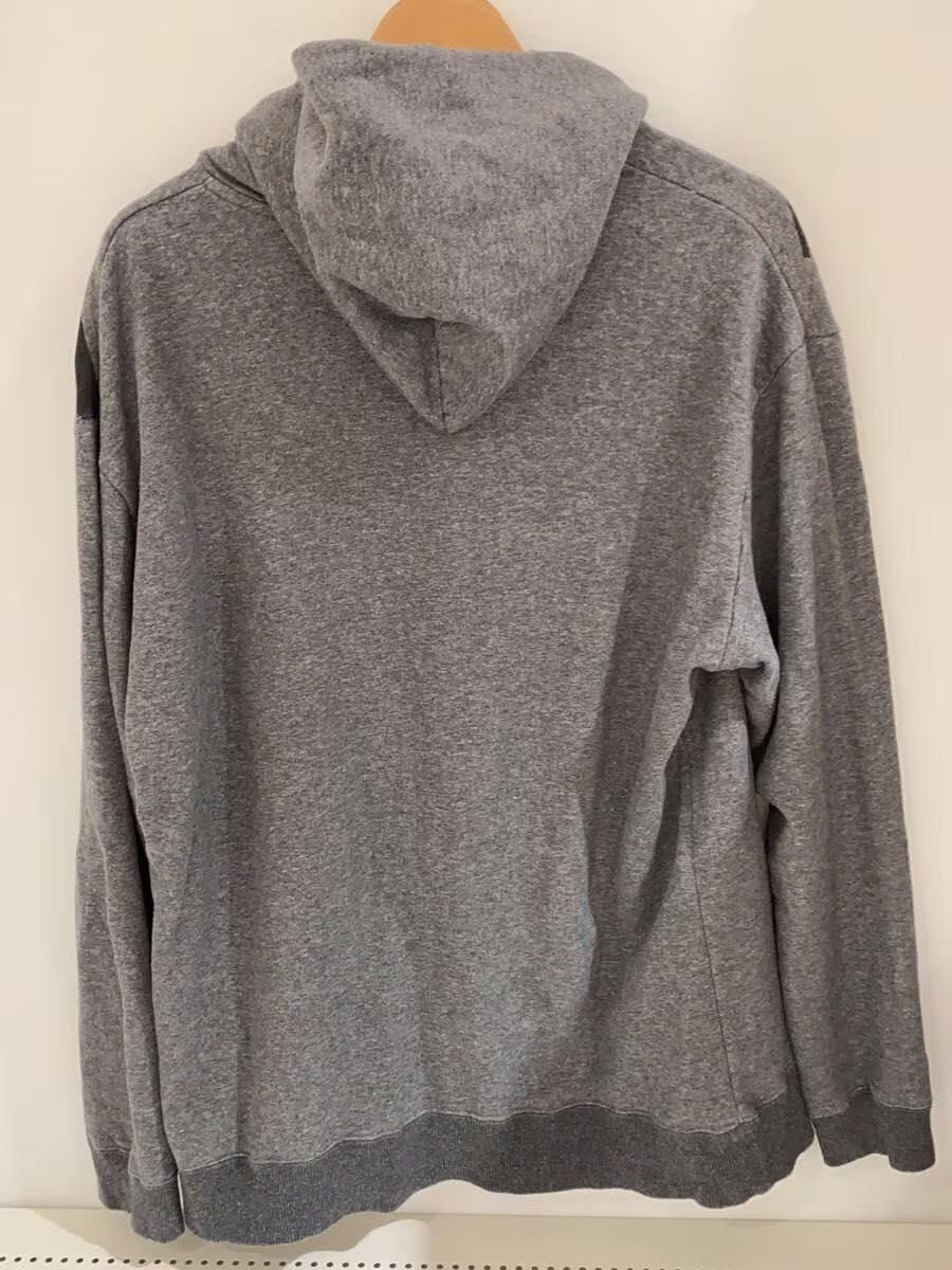 Yohji Yamamoto yohji yamamoto Y’s FLEECE Ys PIGMENT PRINT BIG/Parker Size US XL / EU 56 / 4 - 2 Thumbnail