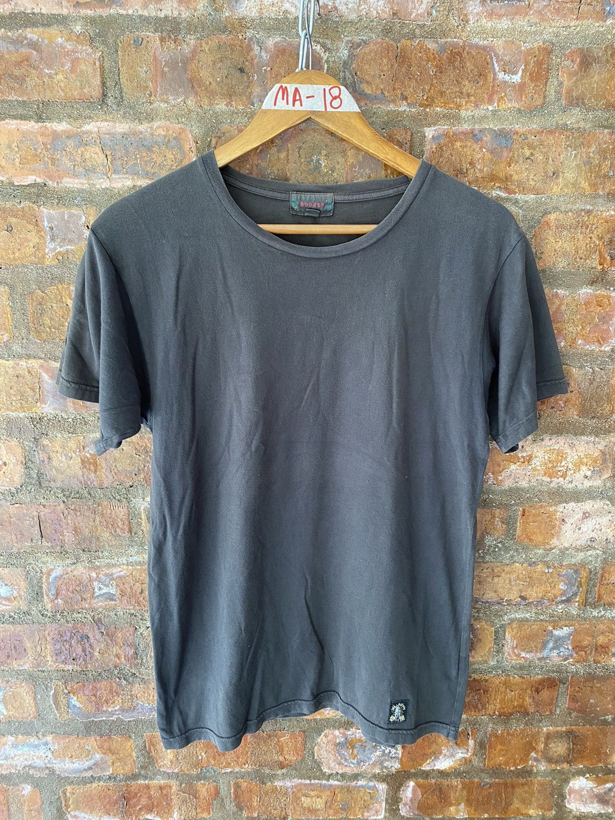 Wacko Maria Vtg WACKO Maria How your Dick usa parody tee Size US M / EU 48-50 / 2 - 5 Thumbnail